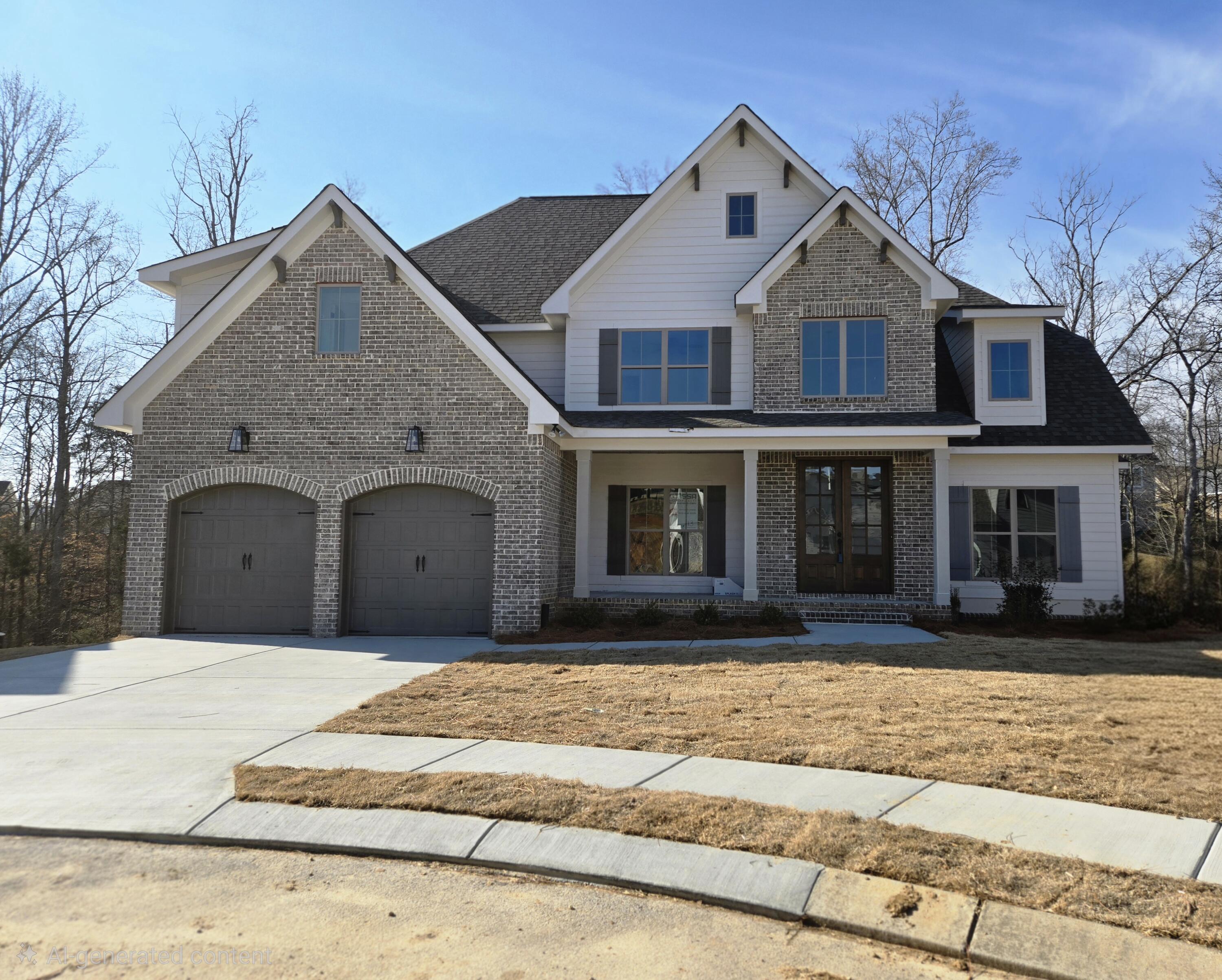 10586 Brownspring Drive, 113
