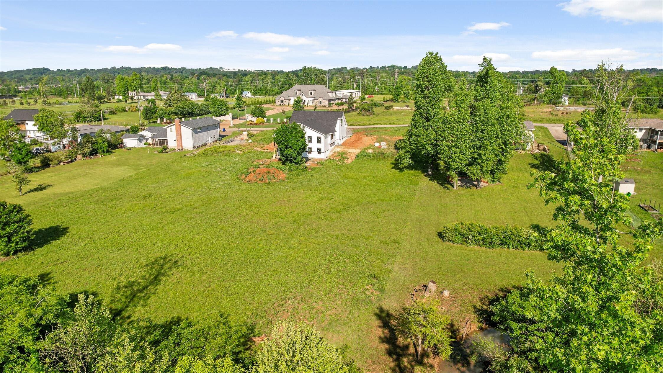 1740 Gray Road