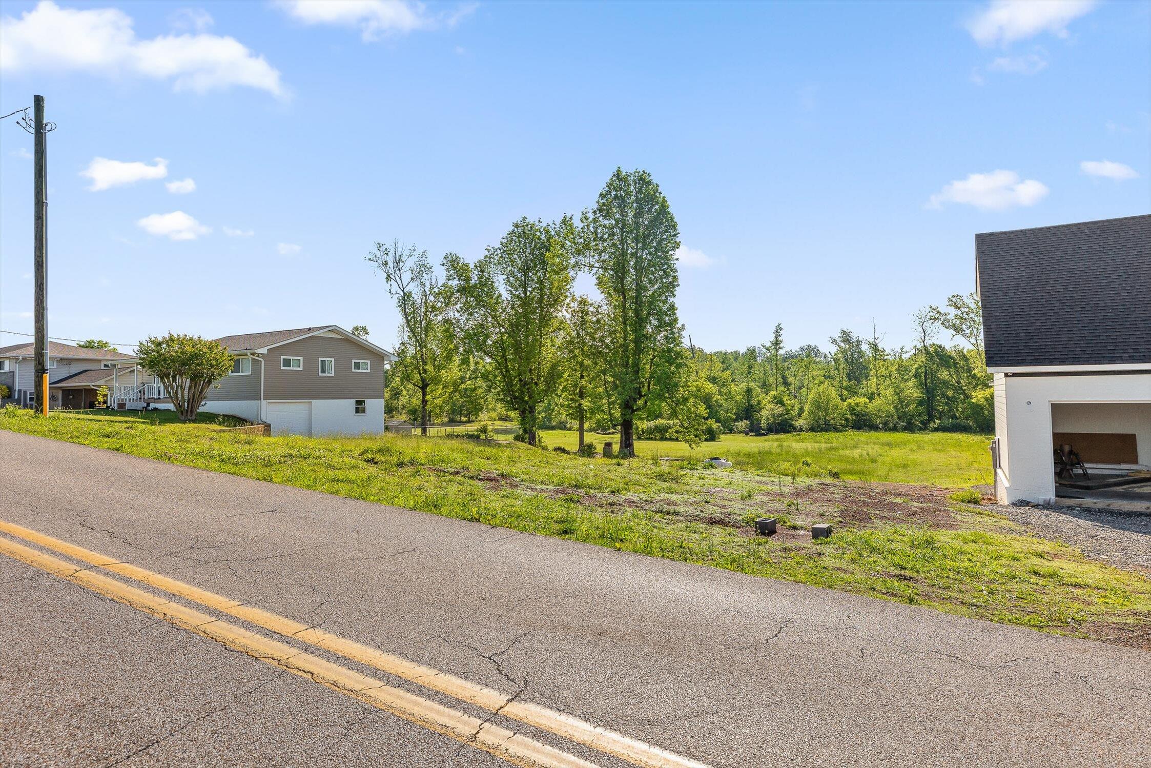 1740 Gray Road