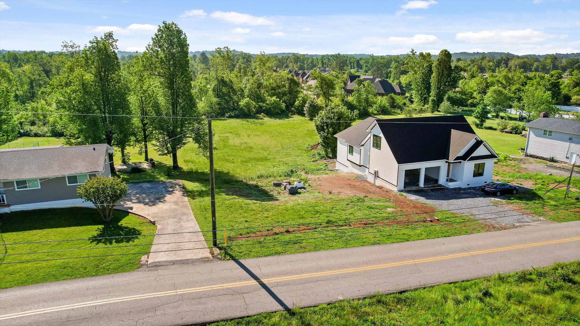 1740 Gray Road