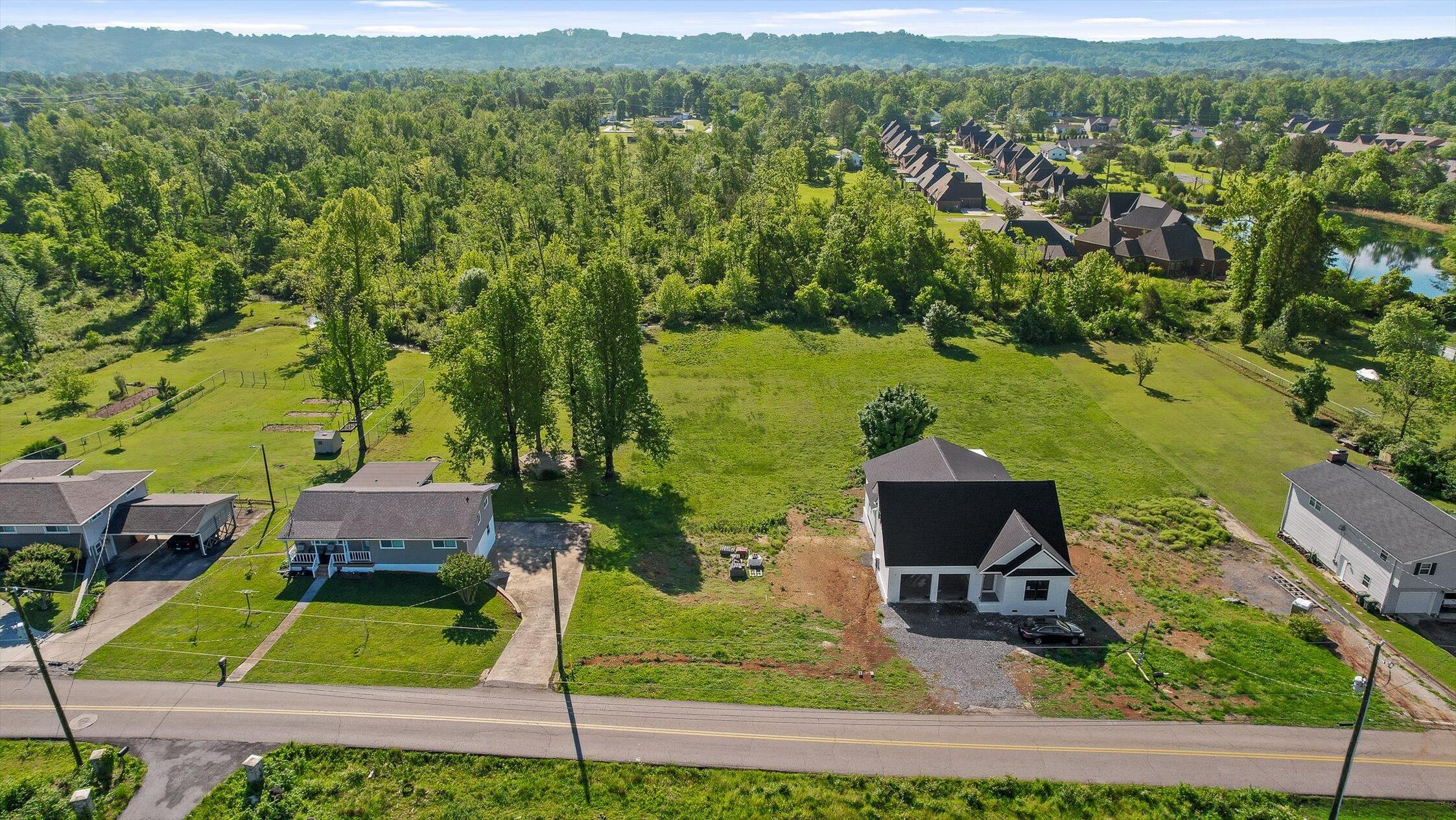 1740 Gray Road