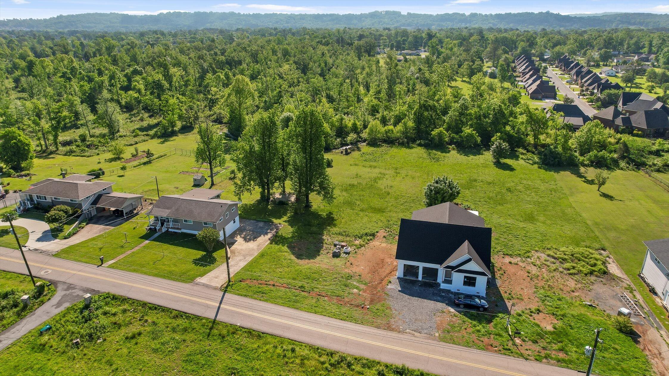 1740 Gray Road