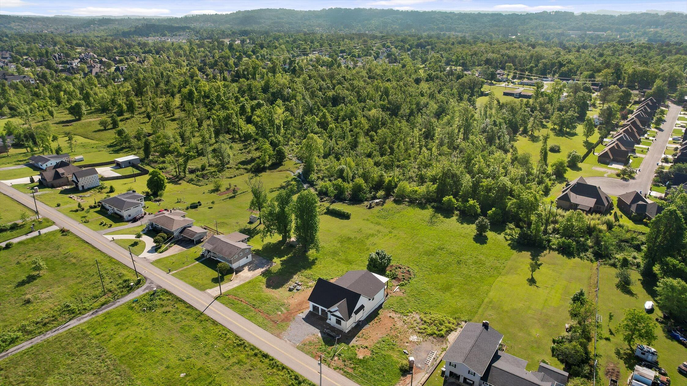 1740 Gray Road