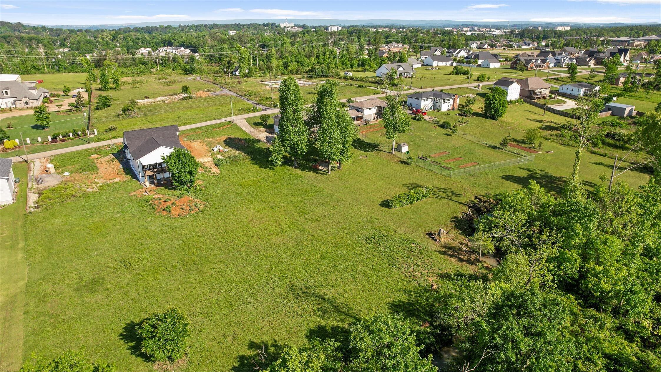 1740 Gray Road