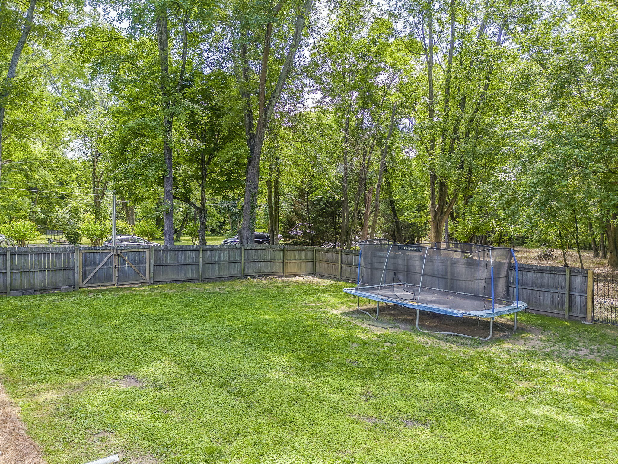 201 N Tibbs Road