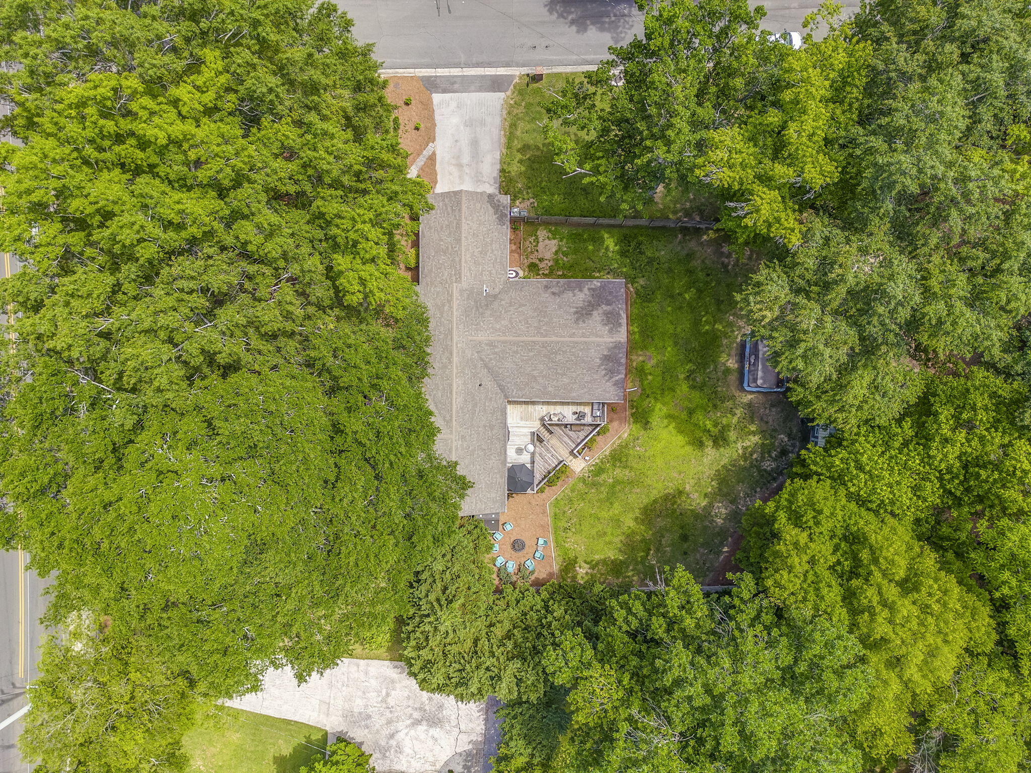201 N Tibbs Road