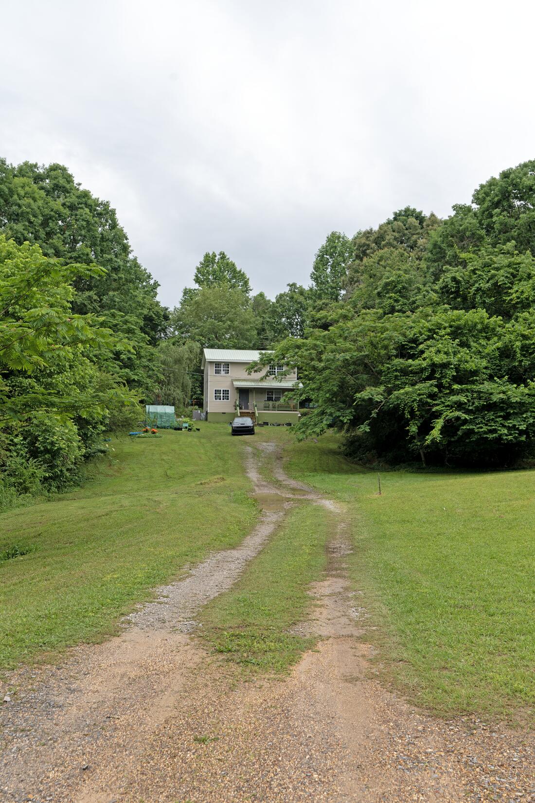 905 Prospect Road