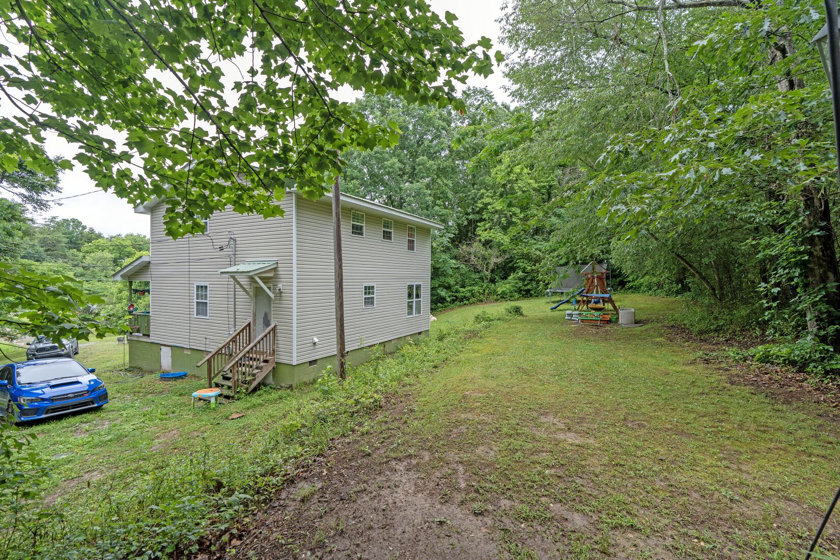 905 Prospect Road