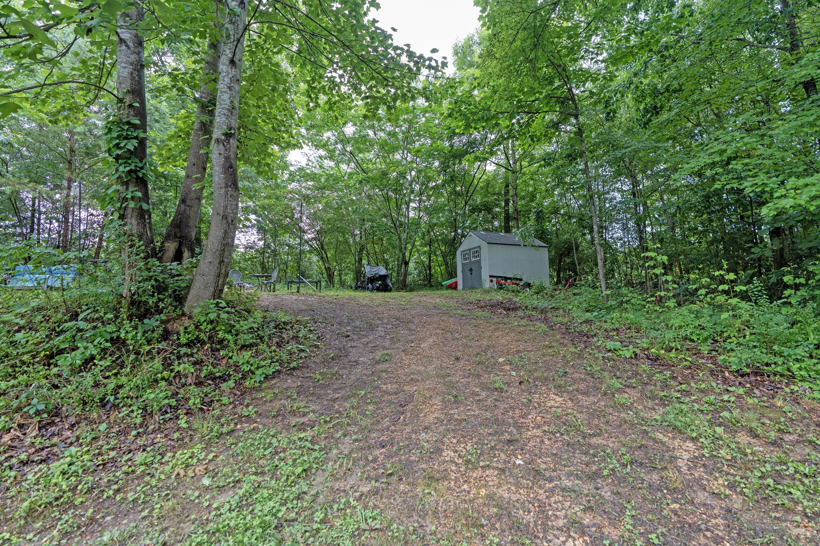 905 Prospect Road
