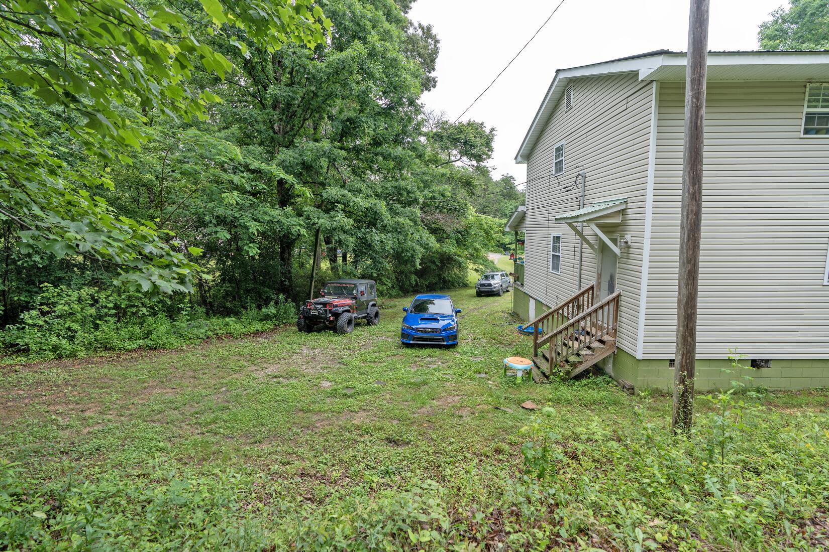 905 Prospect Road