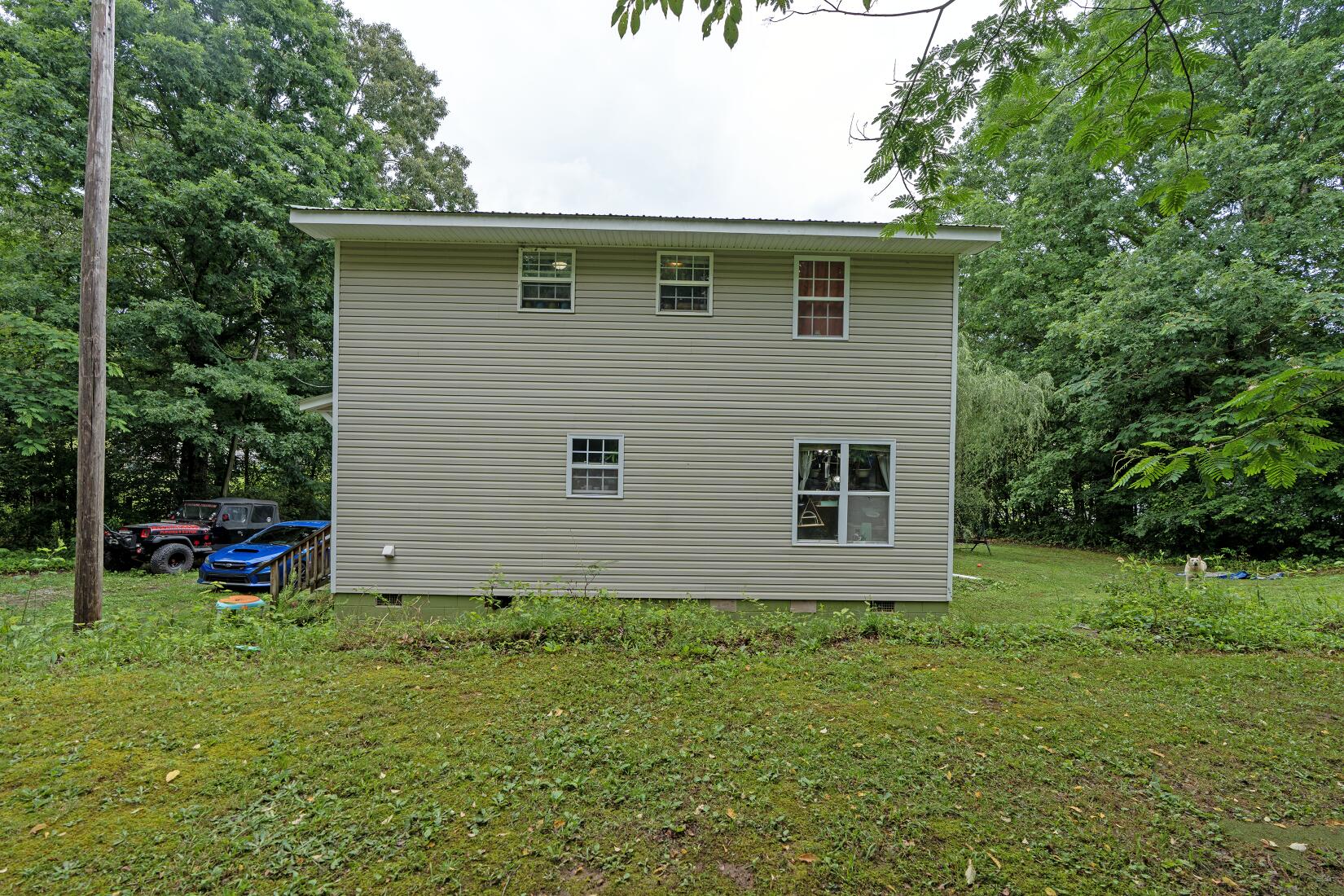 905 Prospect Road