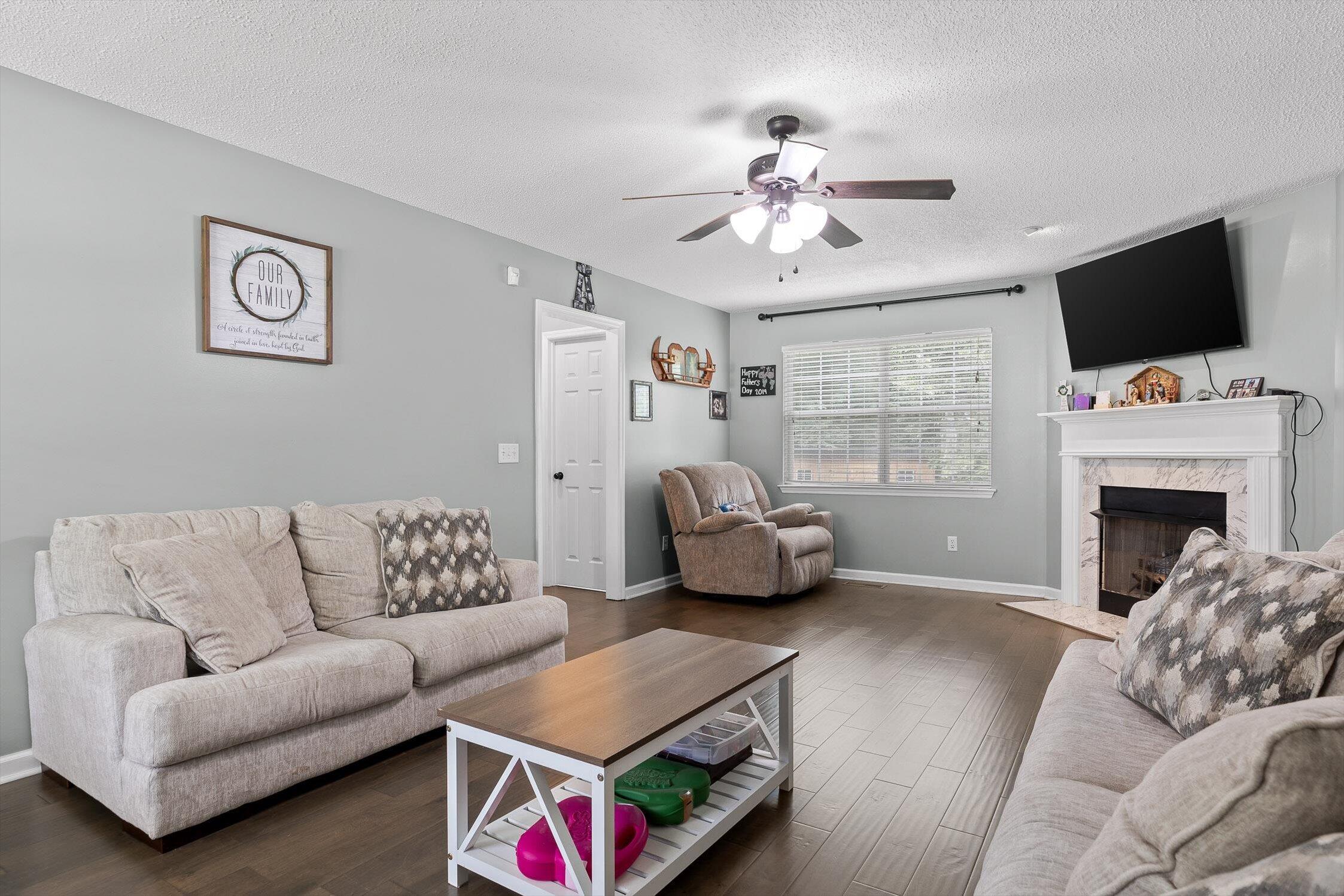620 Spring Meadows Drive
