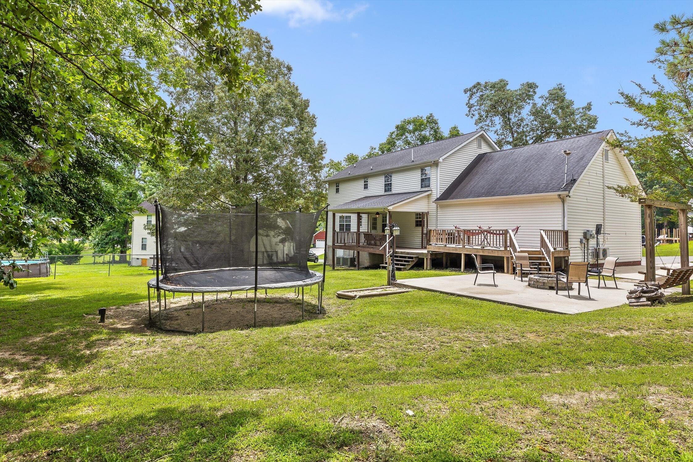 620 Spring Meadows Drive