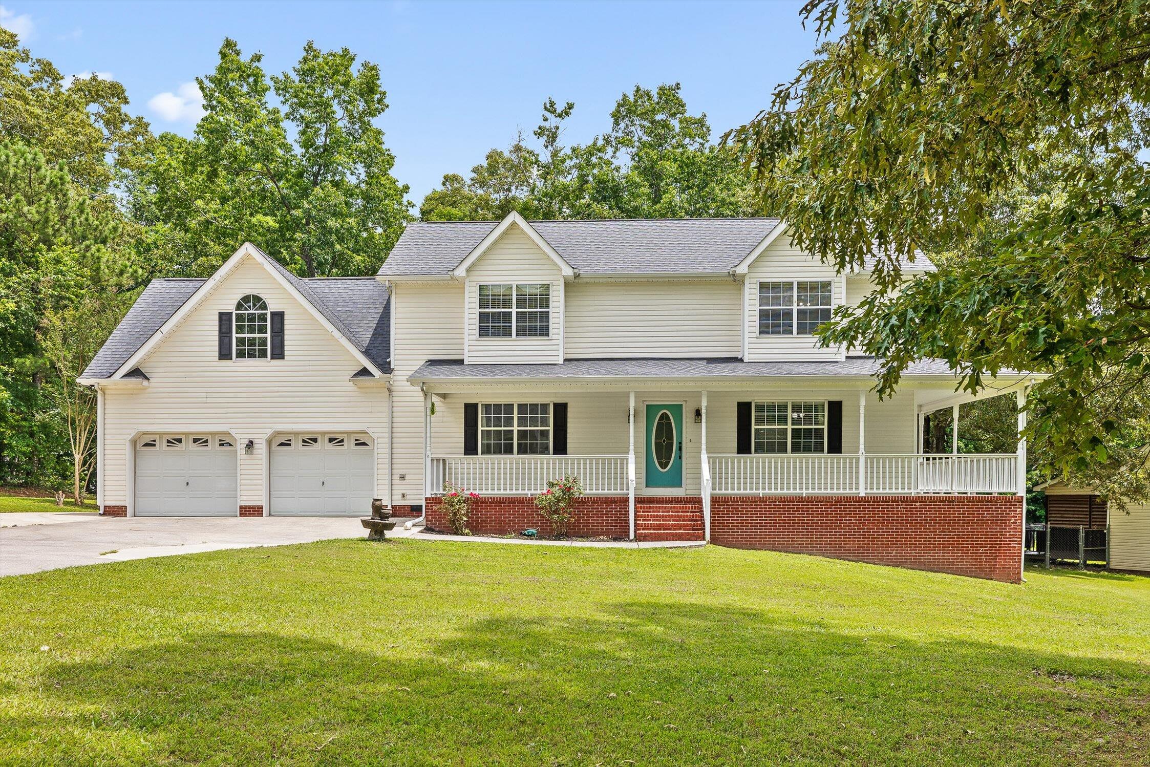 620 Spring Meadows Drive