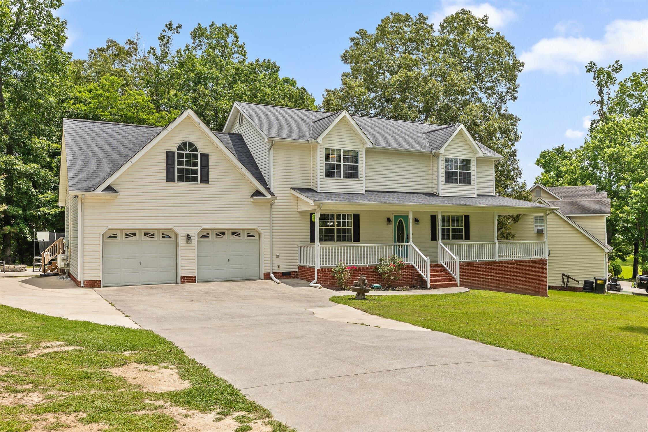 620 Spring Meadows Drive