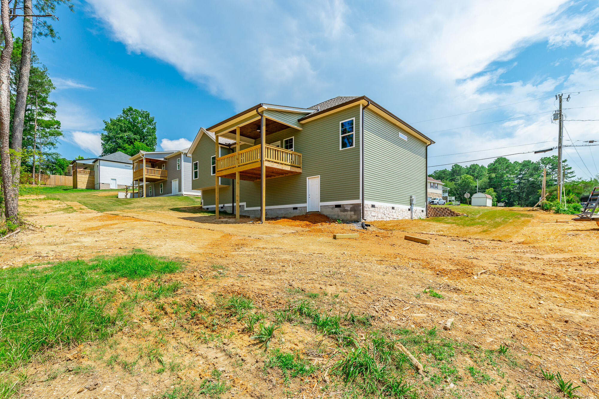 41 Battleview Drive