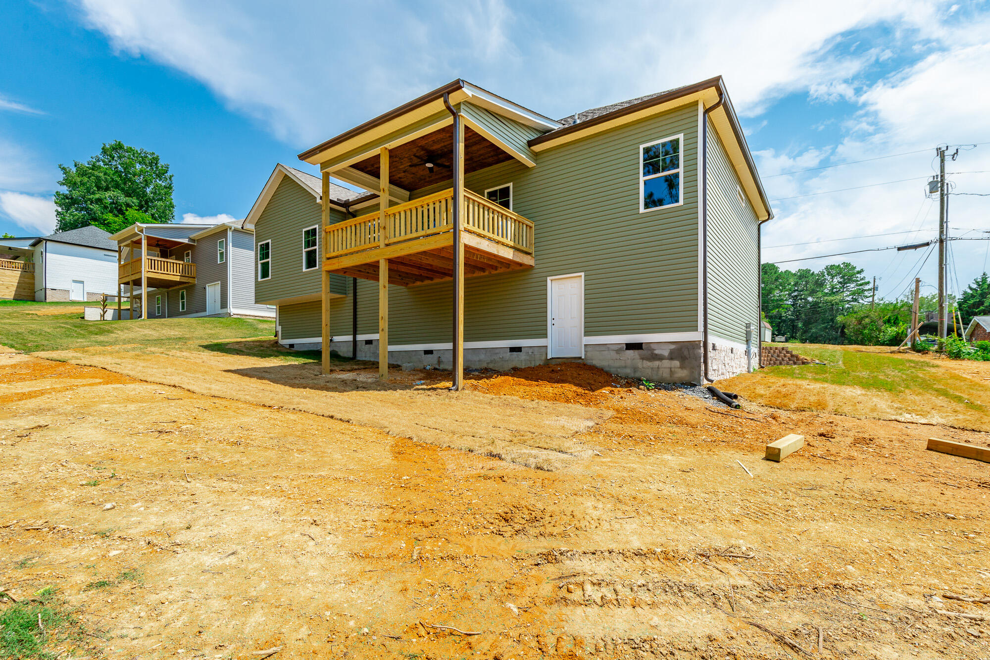 41 Battleview Drive