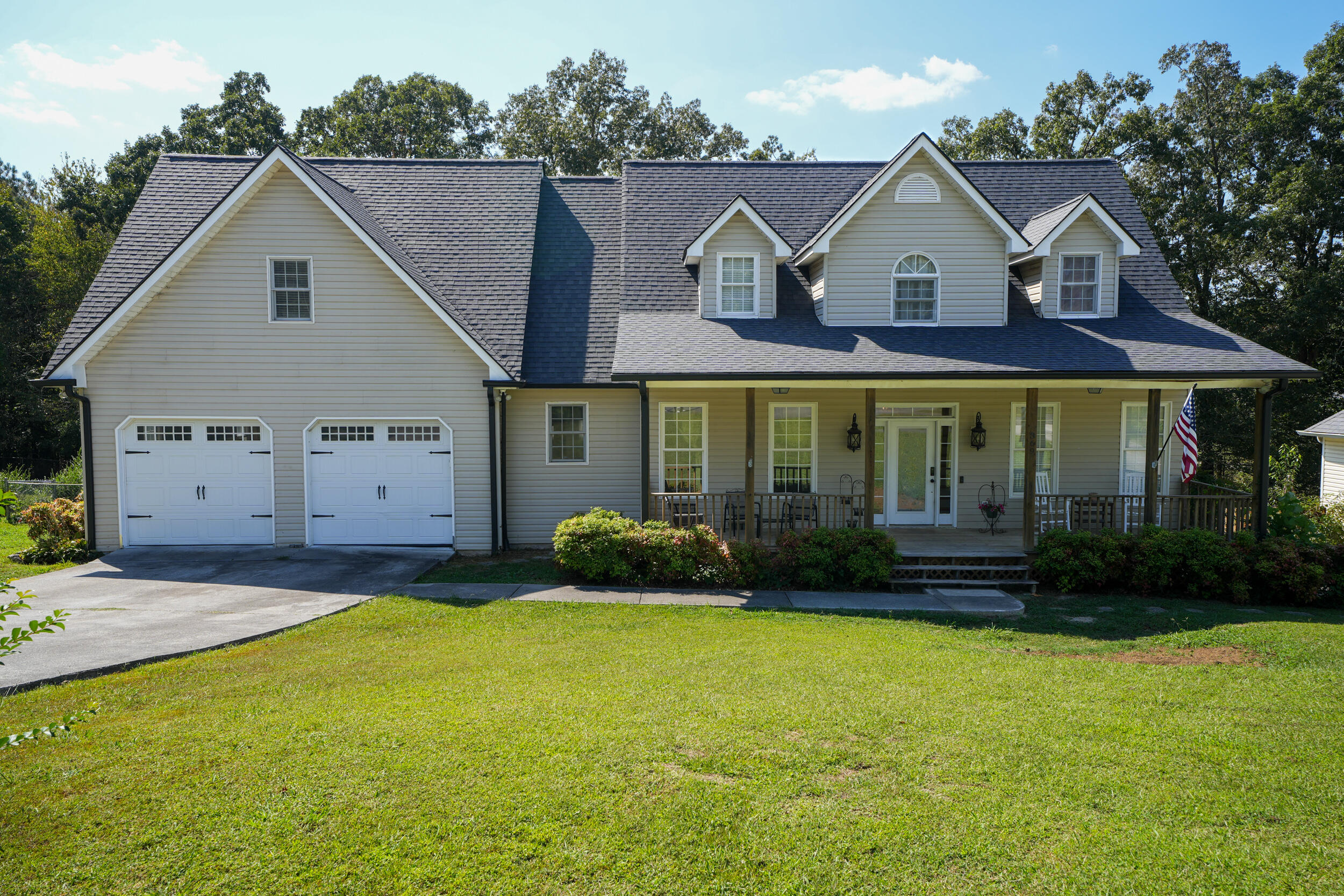 369 Bethany Drive