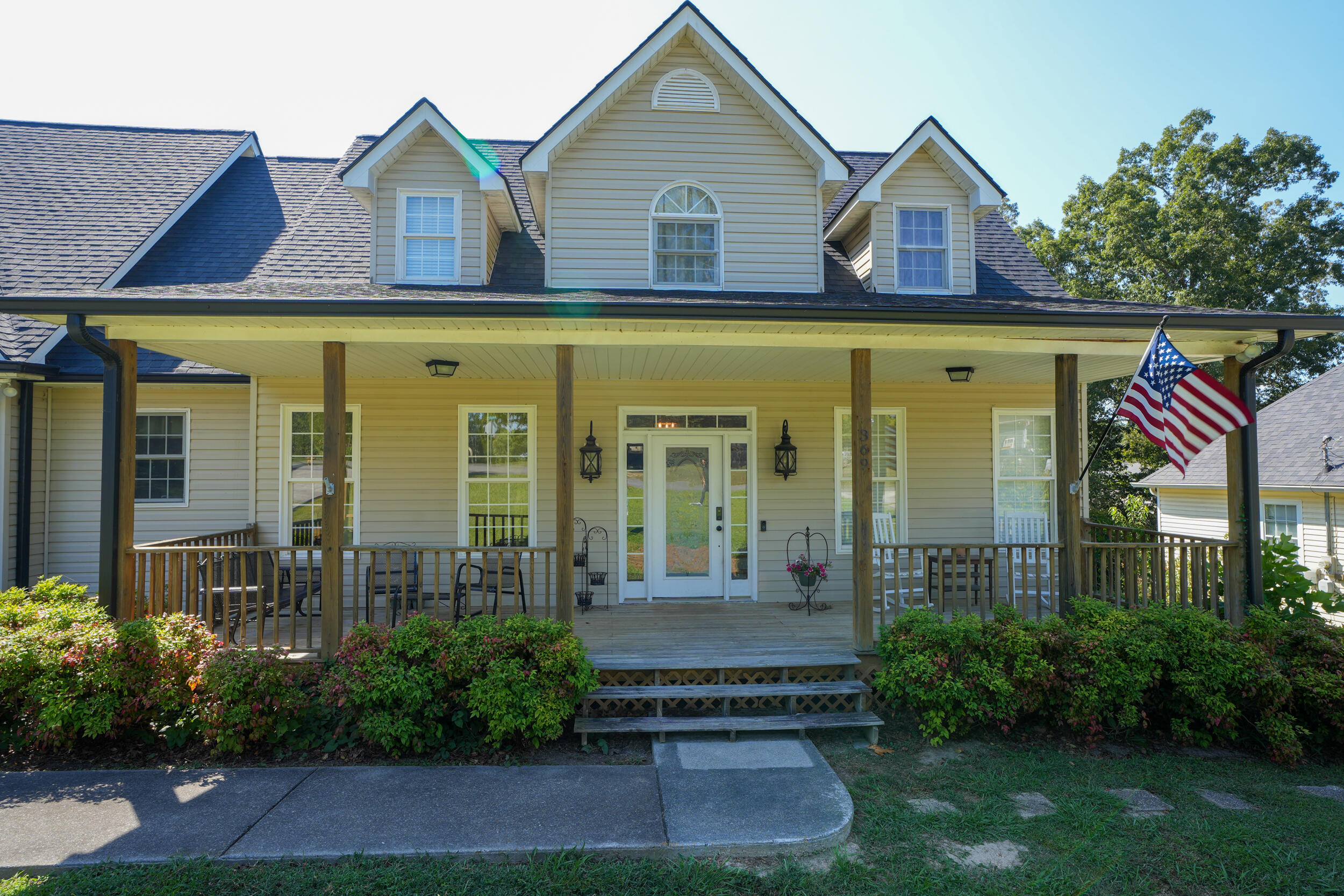369 Bethany Drive