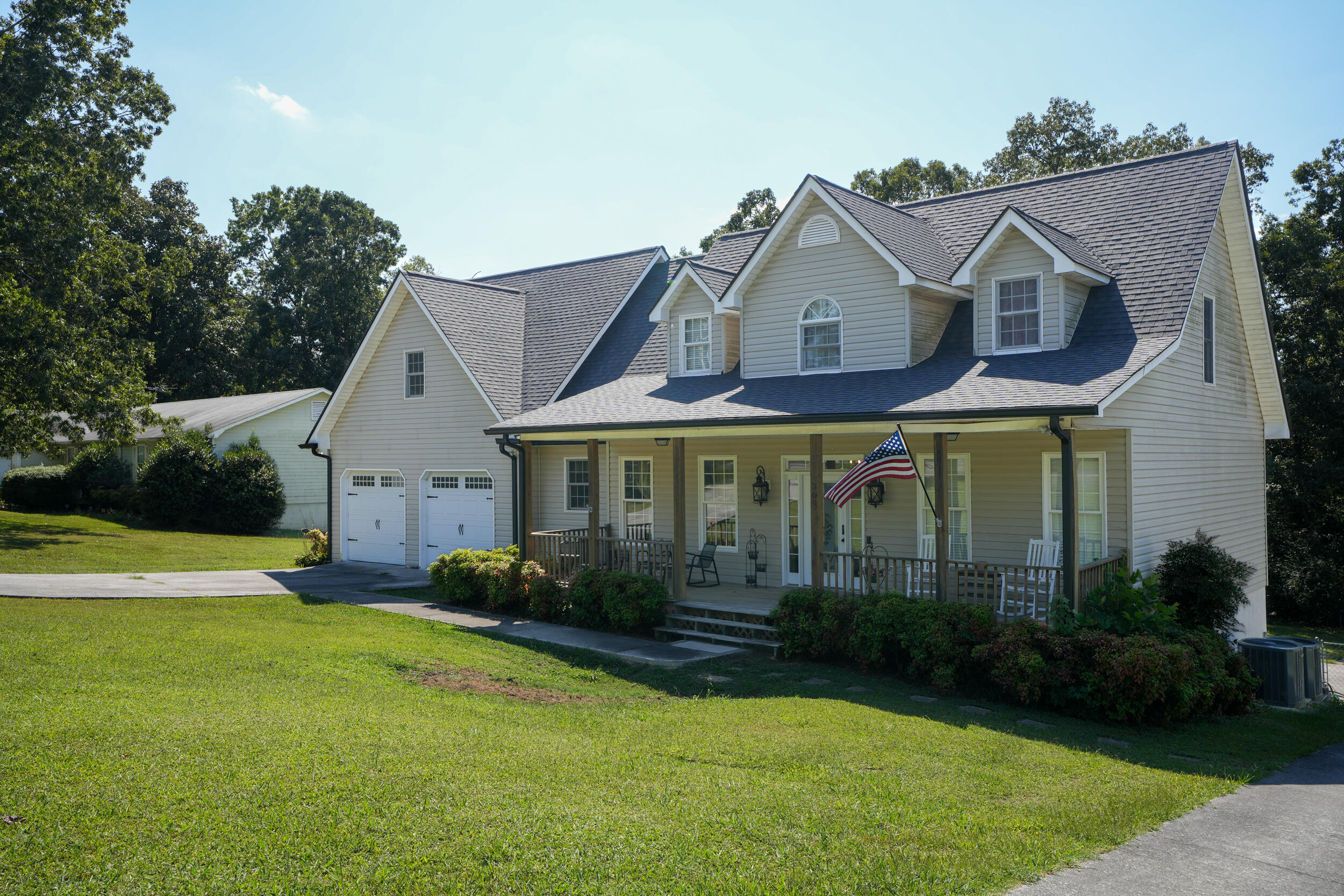 369 Bethany Drive