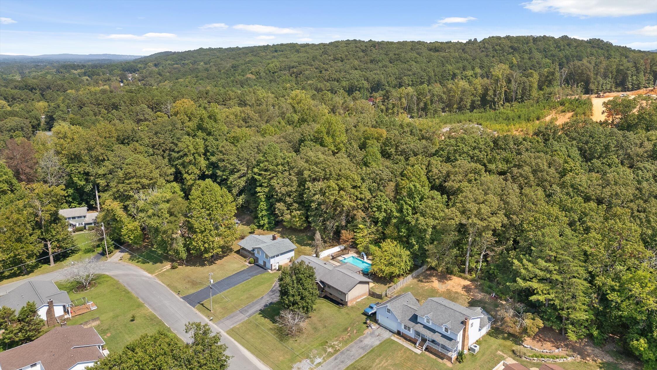 316 Townsend Circle