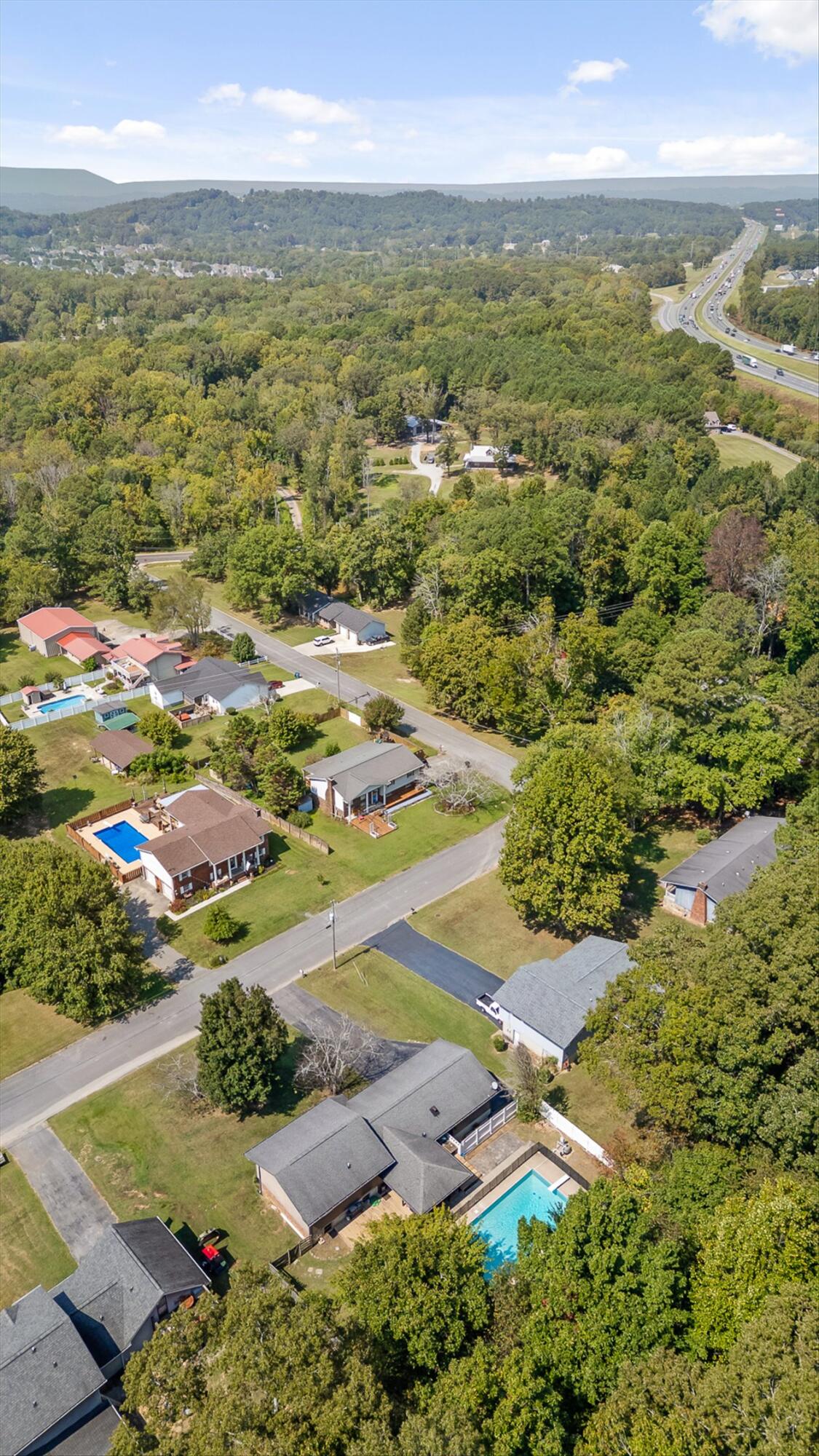 316 Townsend Circle