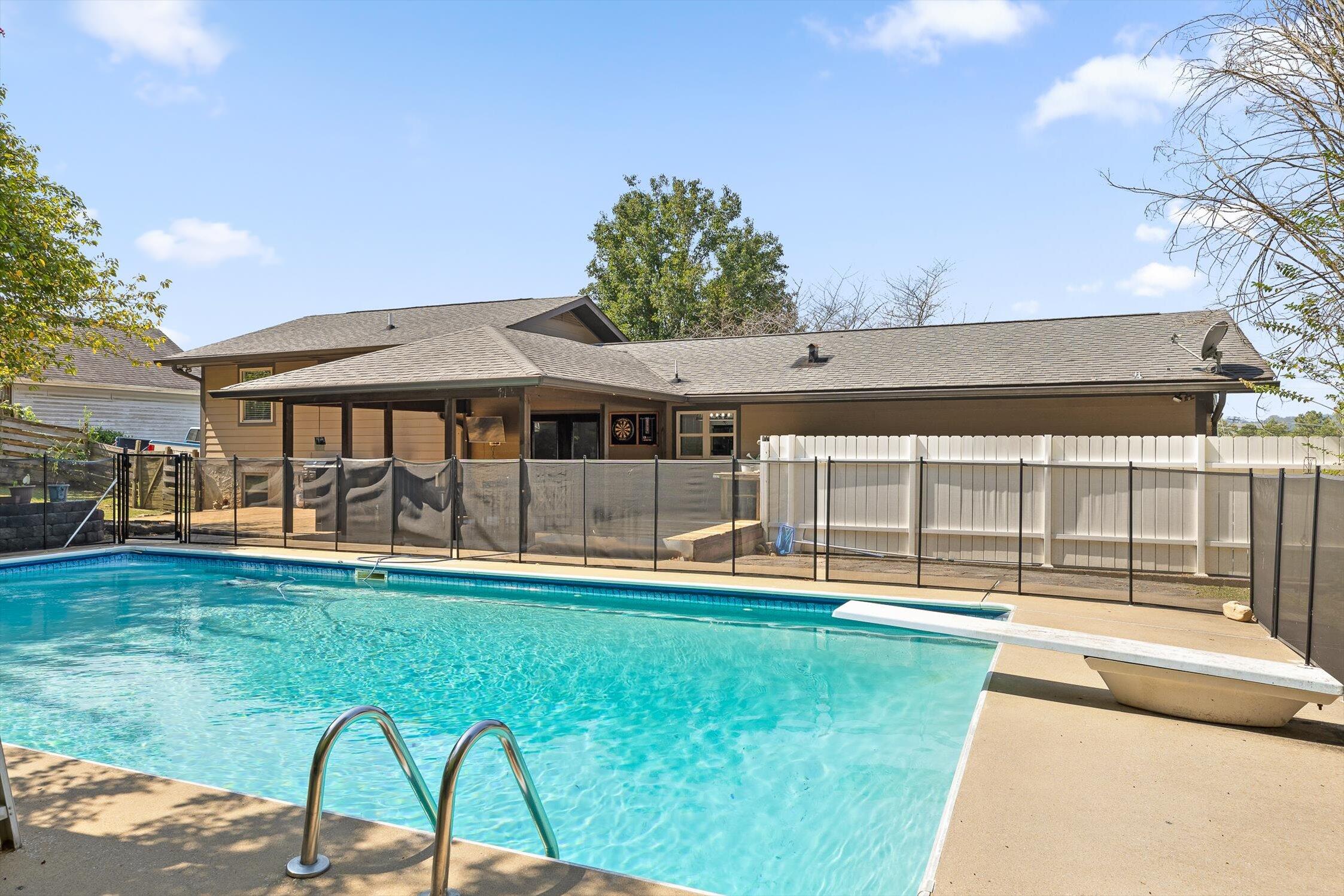316 Townsend Circle