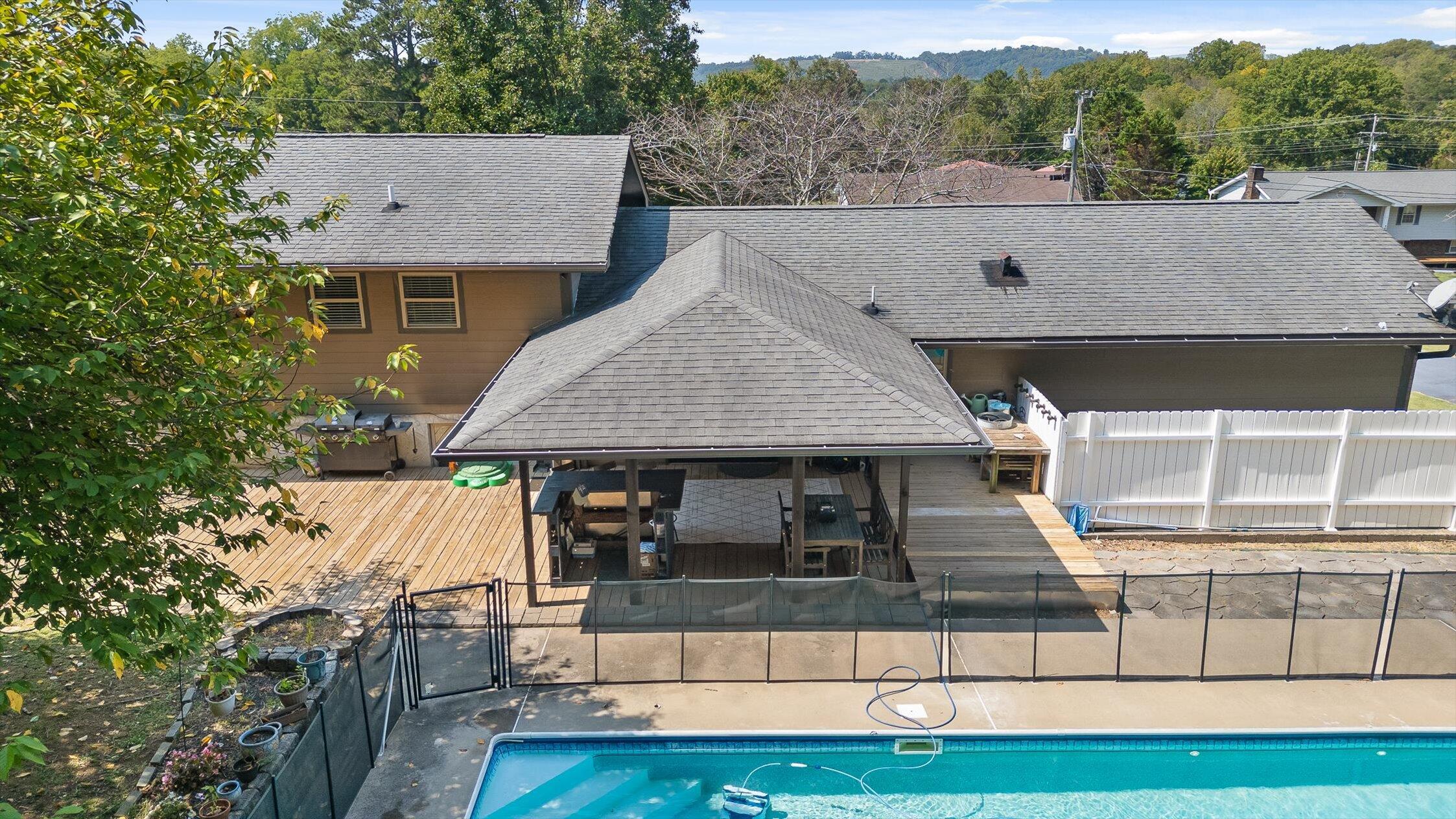 316 Townsend Circle