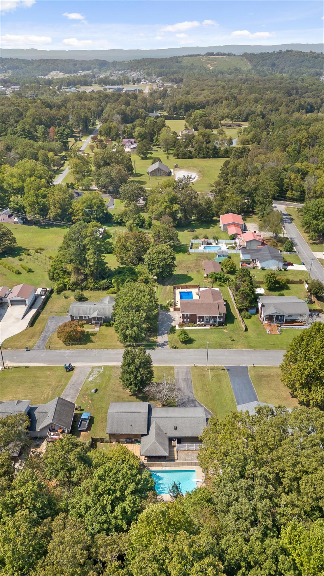 316 Townsend Circle