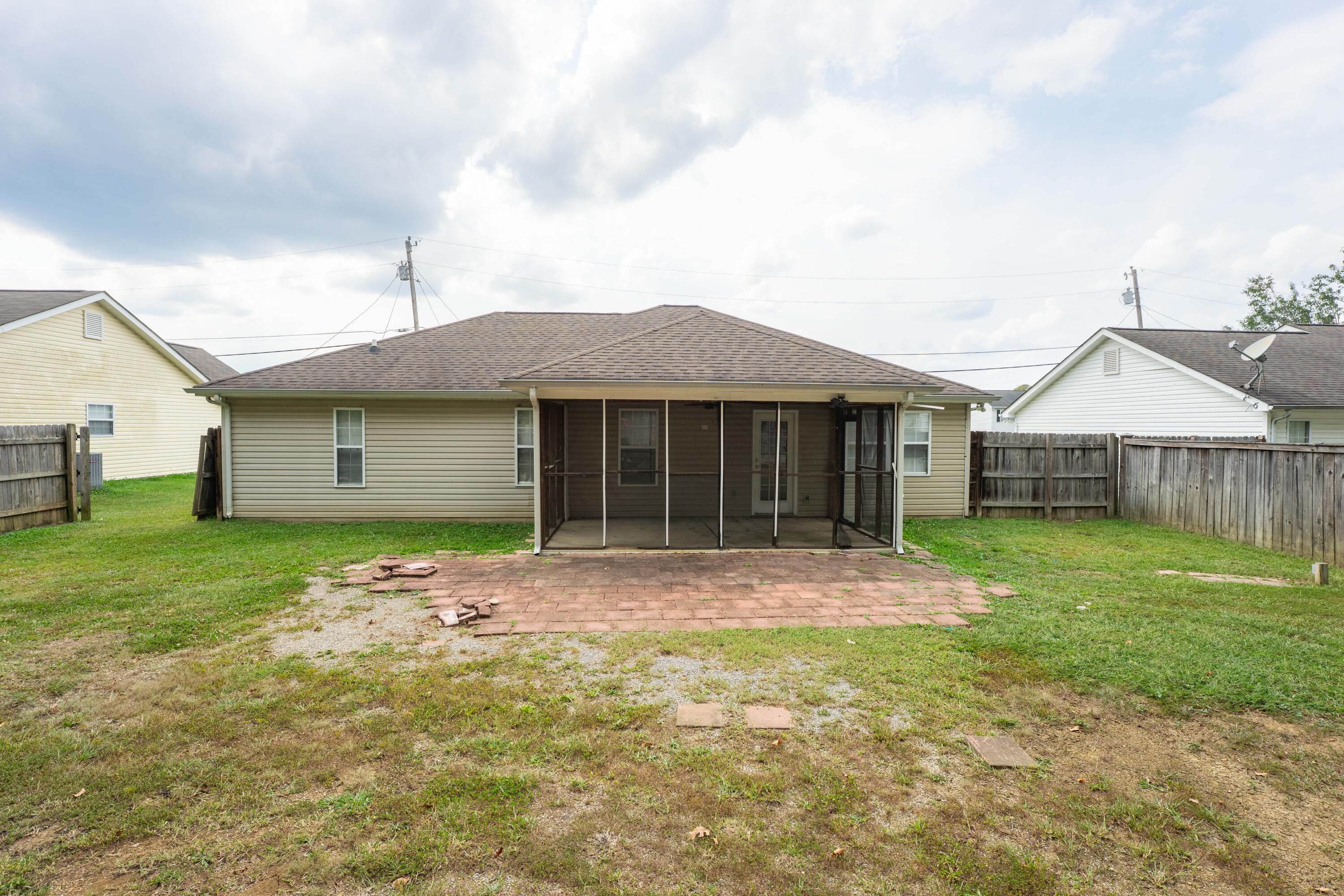 124 Colony Circle