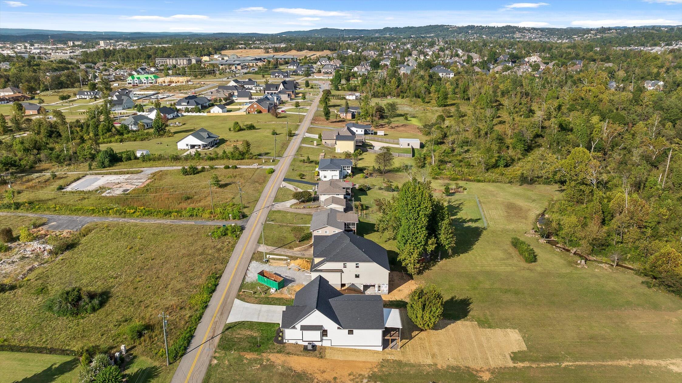 1736 Gray Road