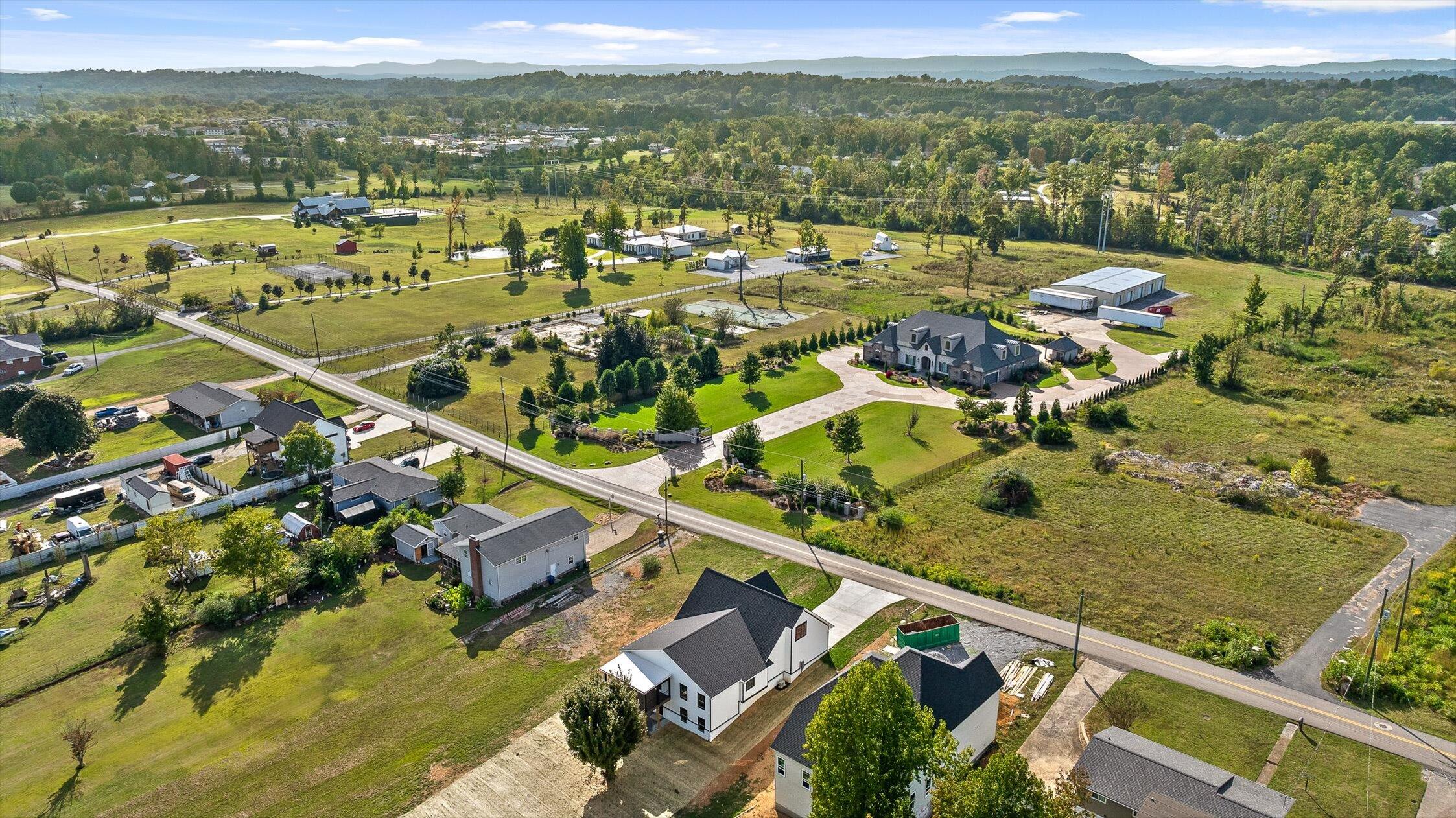 1736 Gray Road