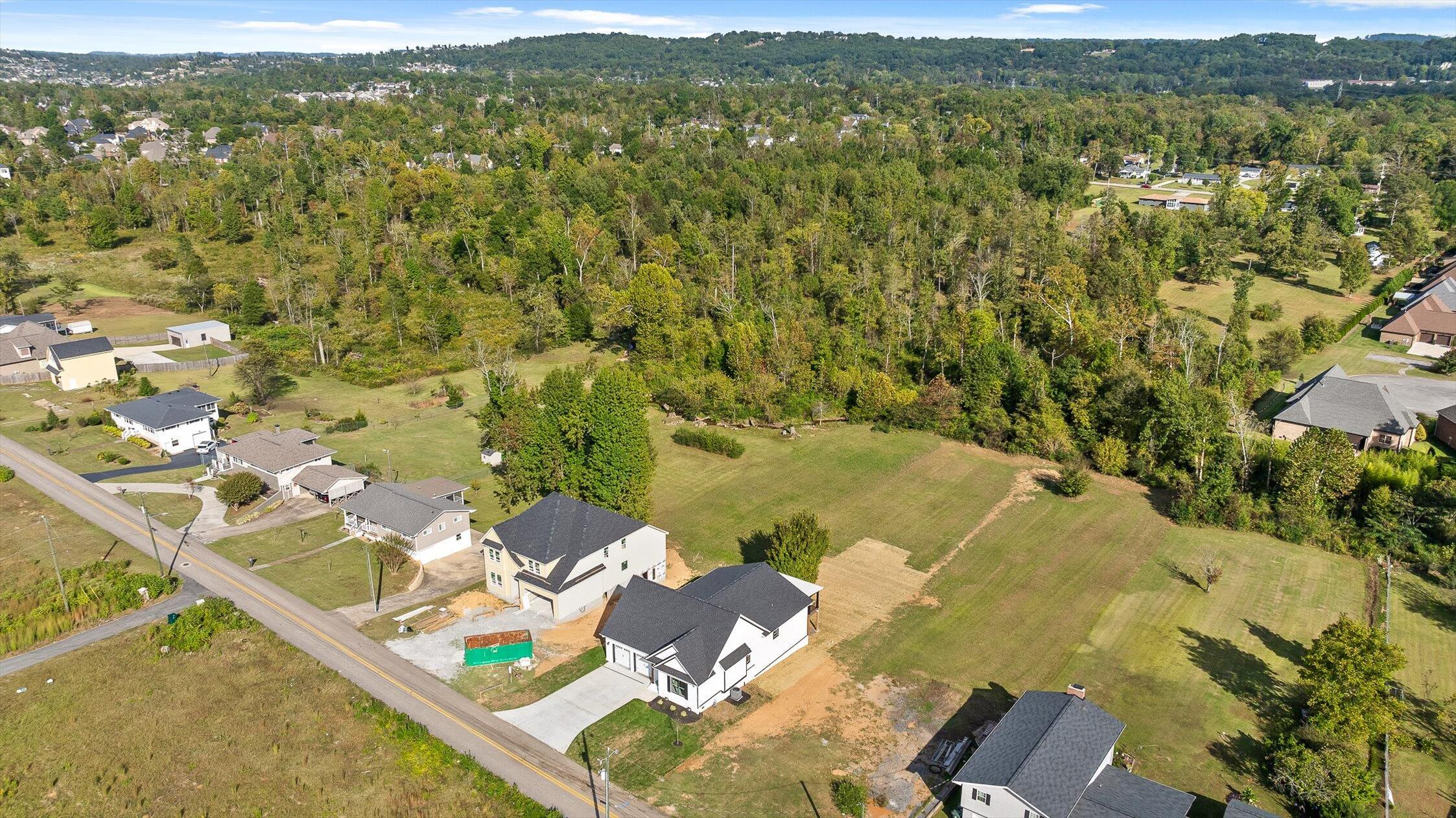 1736 Gray Road