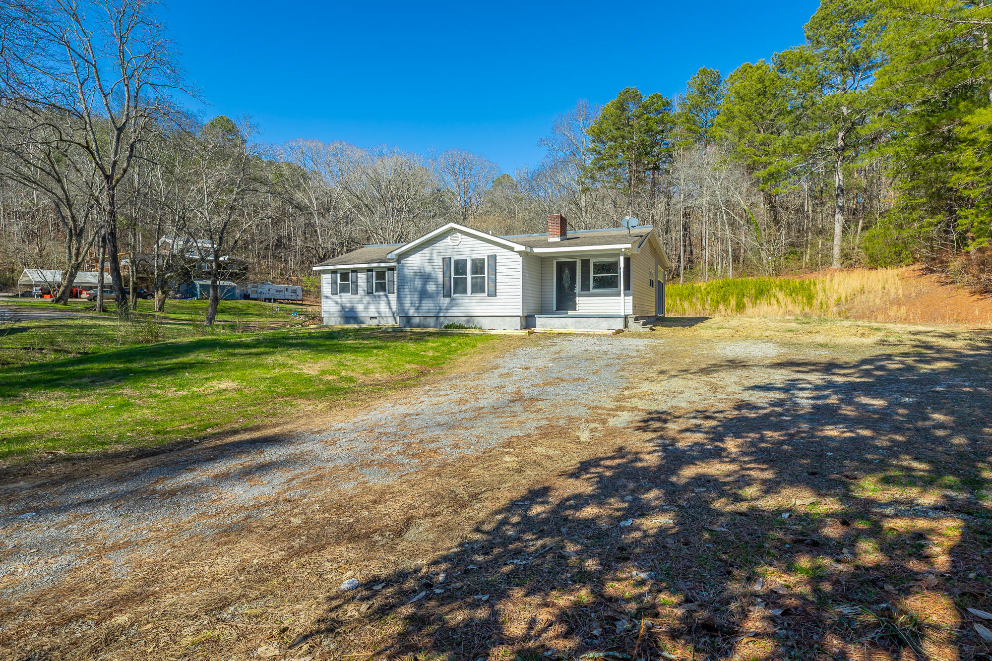 58 Old Trion Road, LaFayette