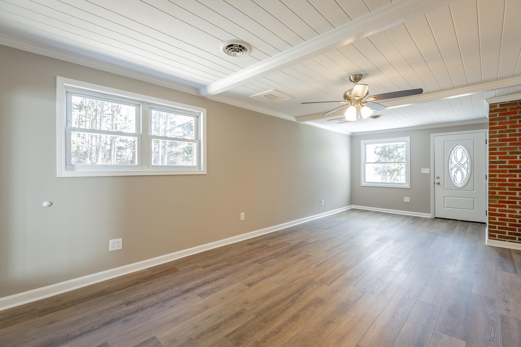 58 Old Trion Road, LaFayette