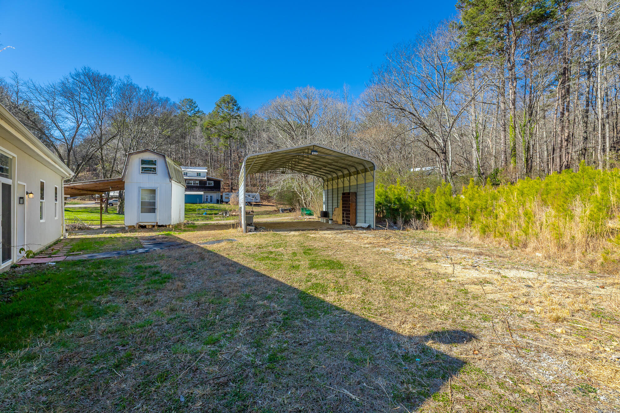 58 Old Trion Road, LaFayette