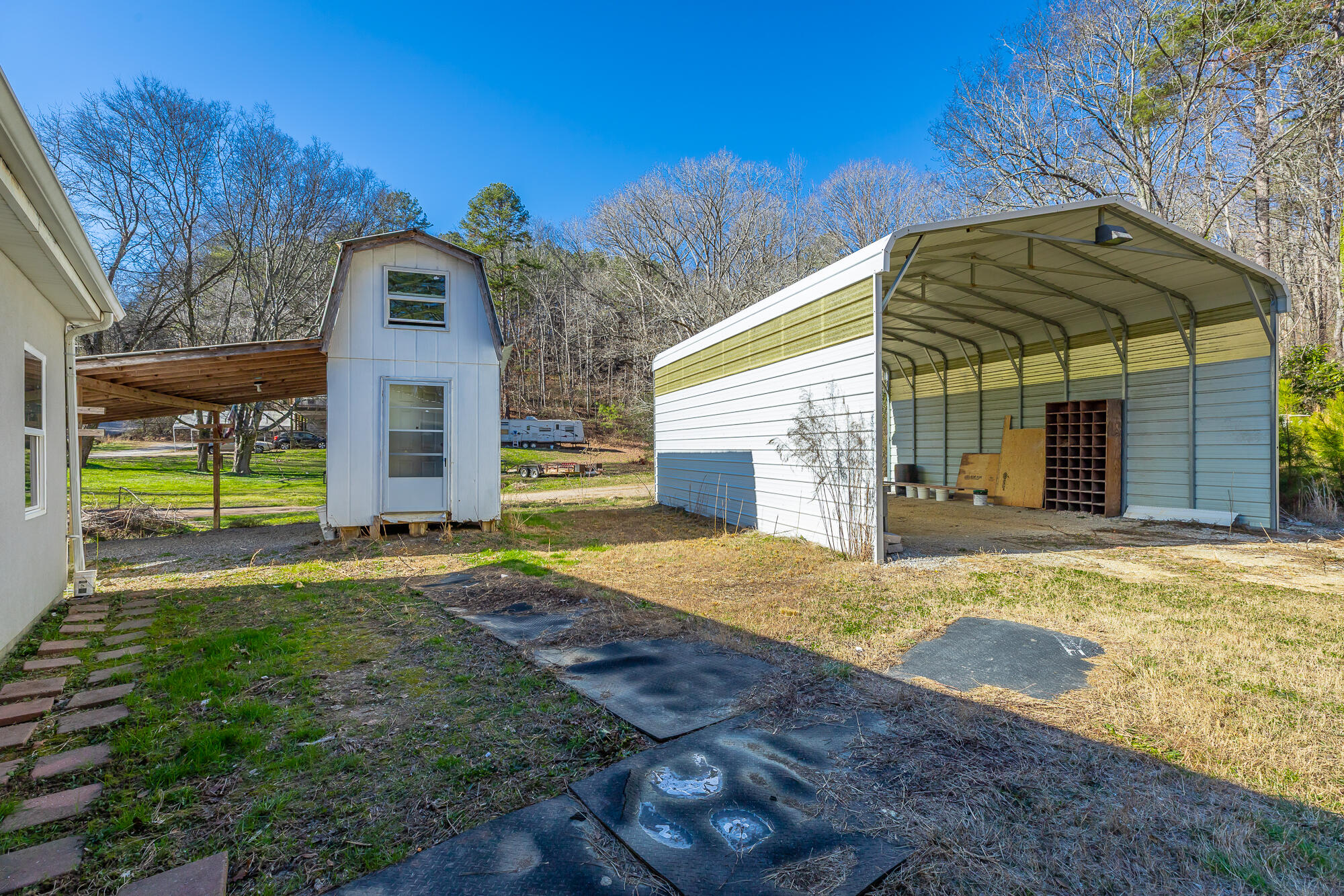 58 Old Trion Road, LaFayette