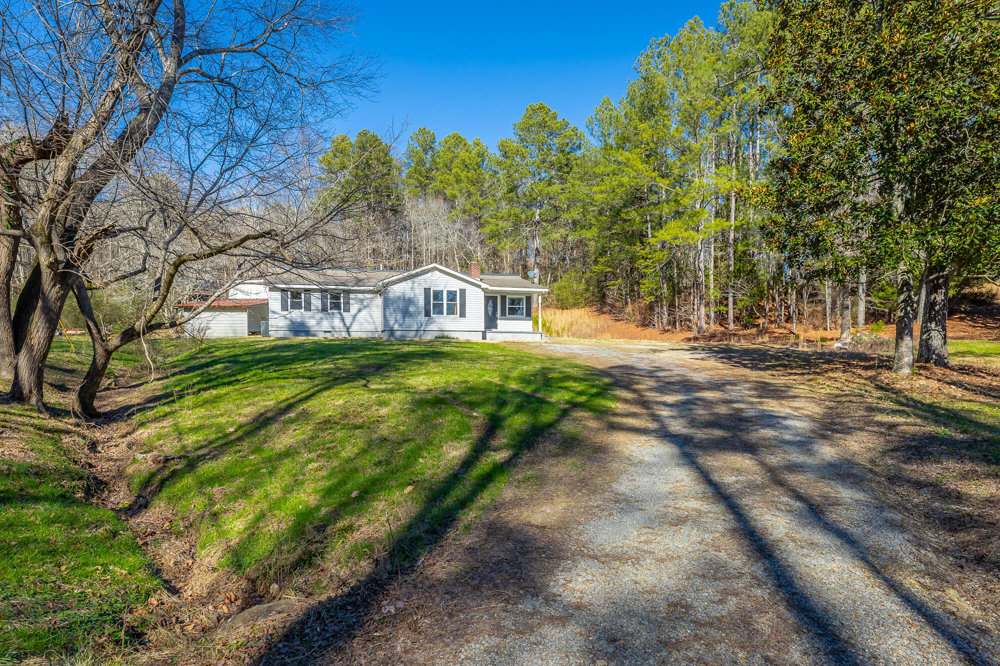 58 Old Trion Road, LaFayette