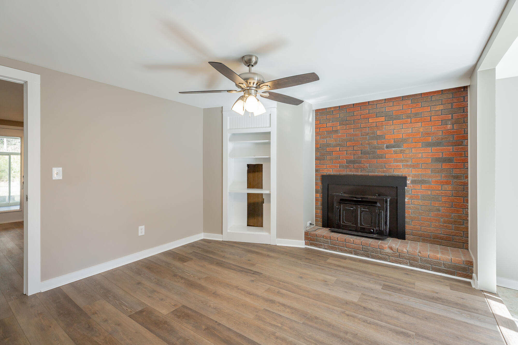 58 Old Trion Road, LaFayette