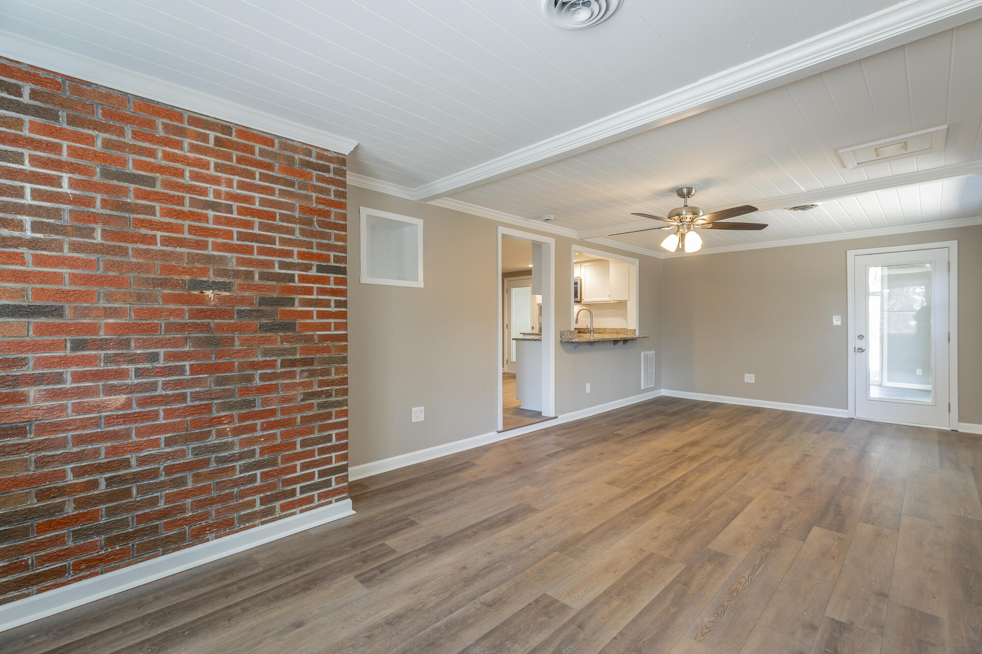 58 Old Trion Road, LaFayette