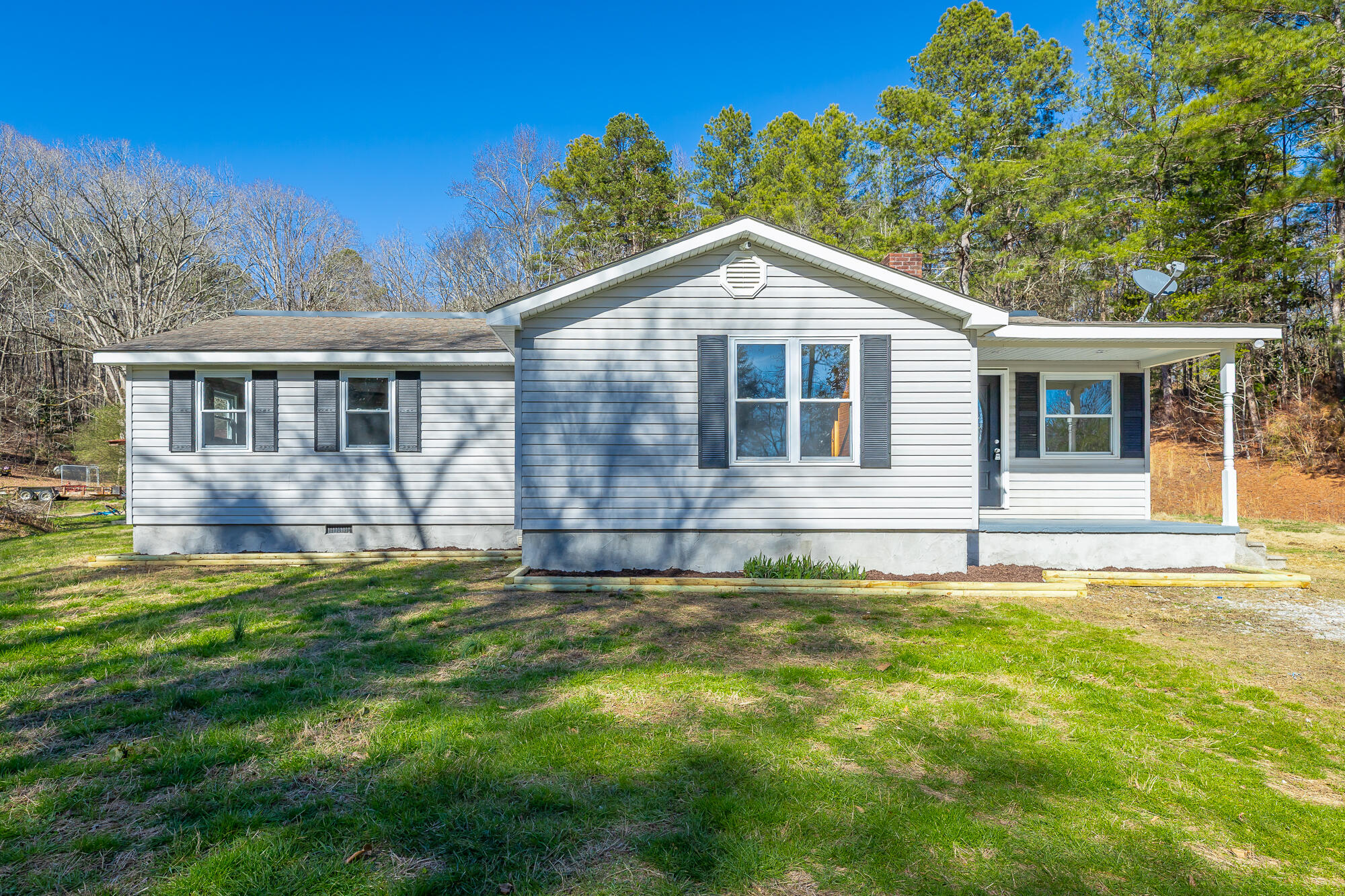 58 Old Trion Road, LaFayette