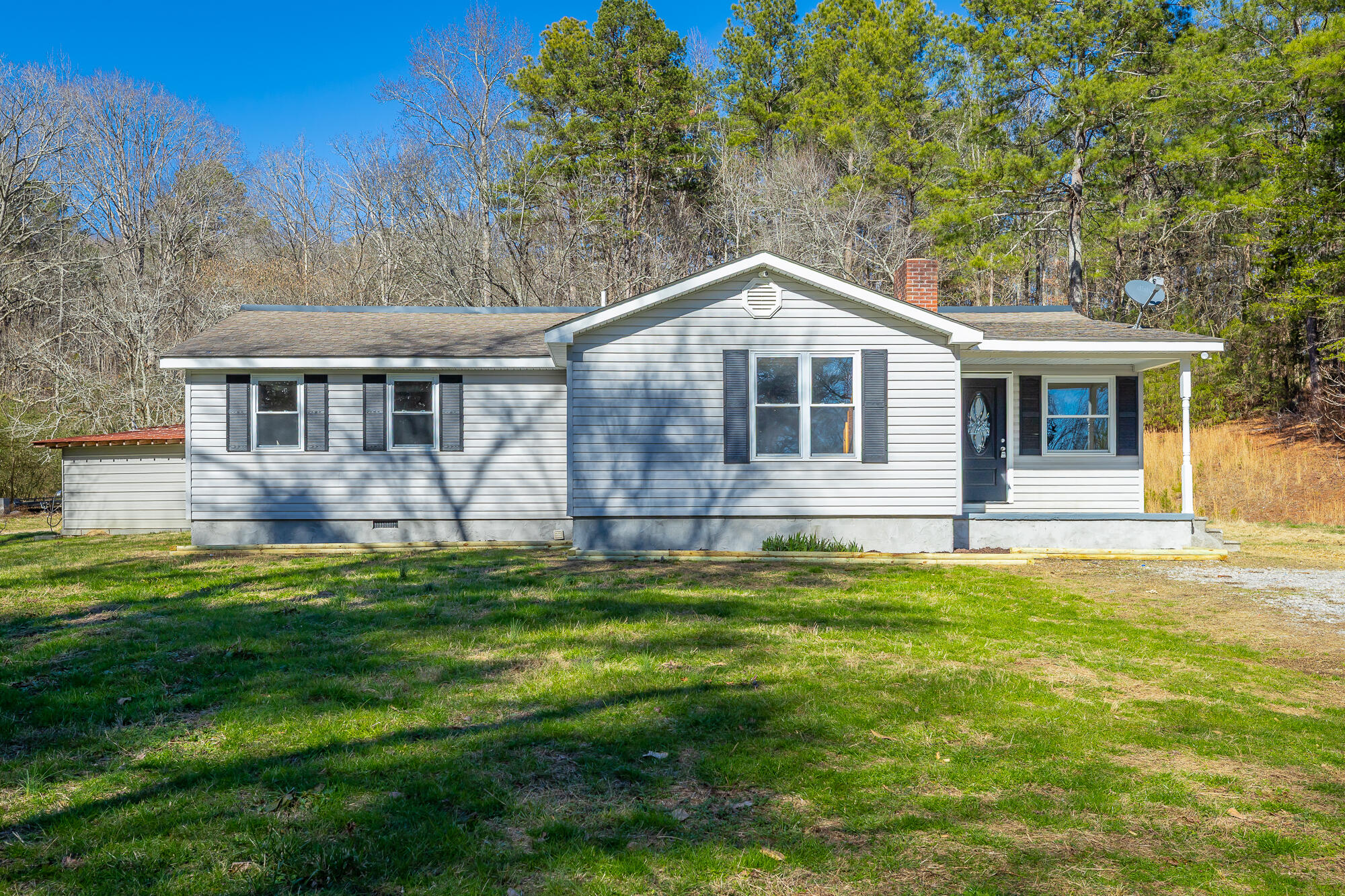 58 Old Trion Road, LaFayette