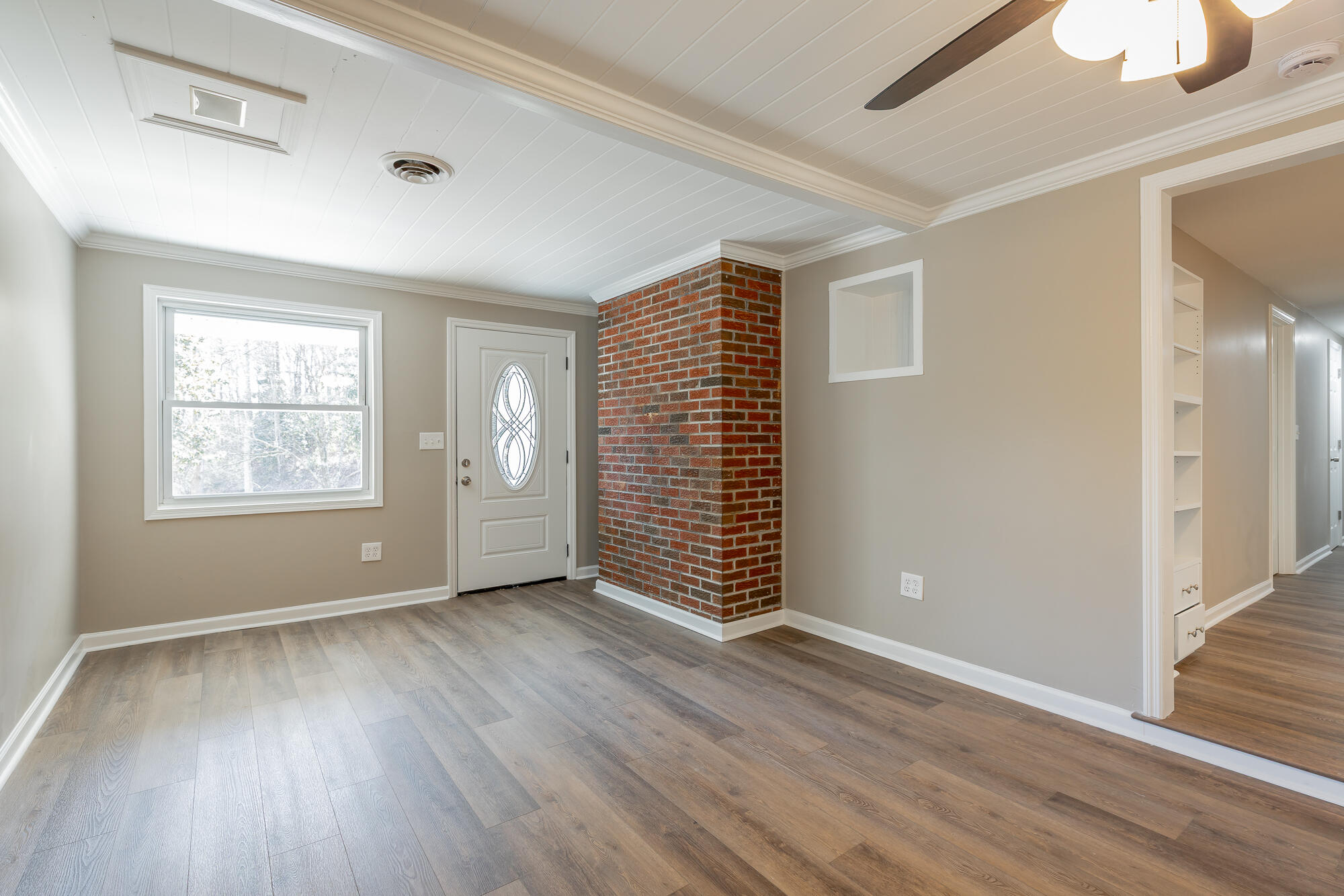 58 Old Trion Road, LaFayette