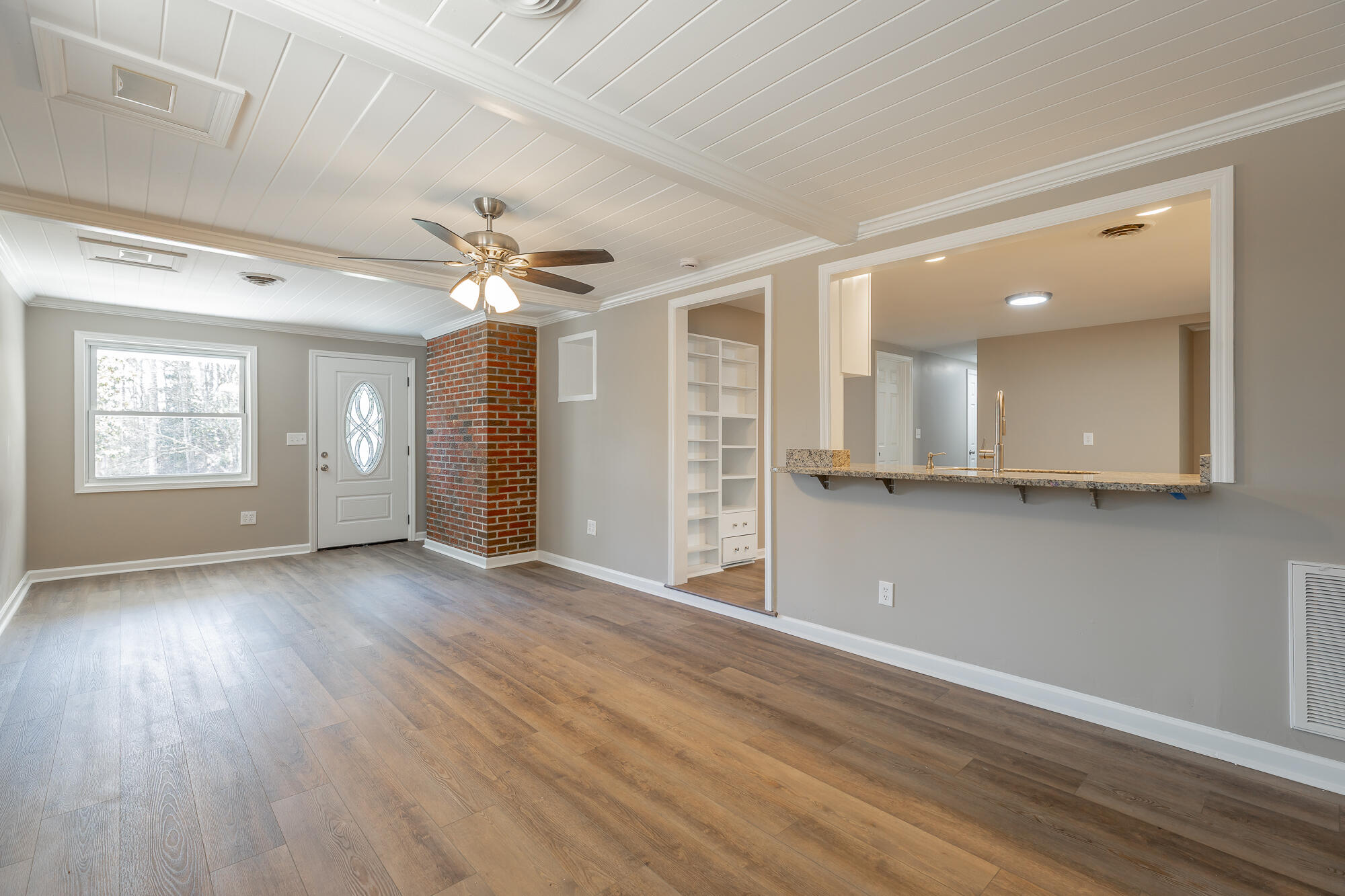 58 Old Trion Road, LaFayette