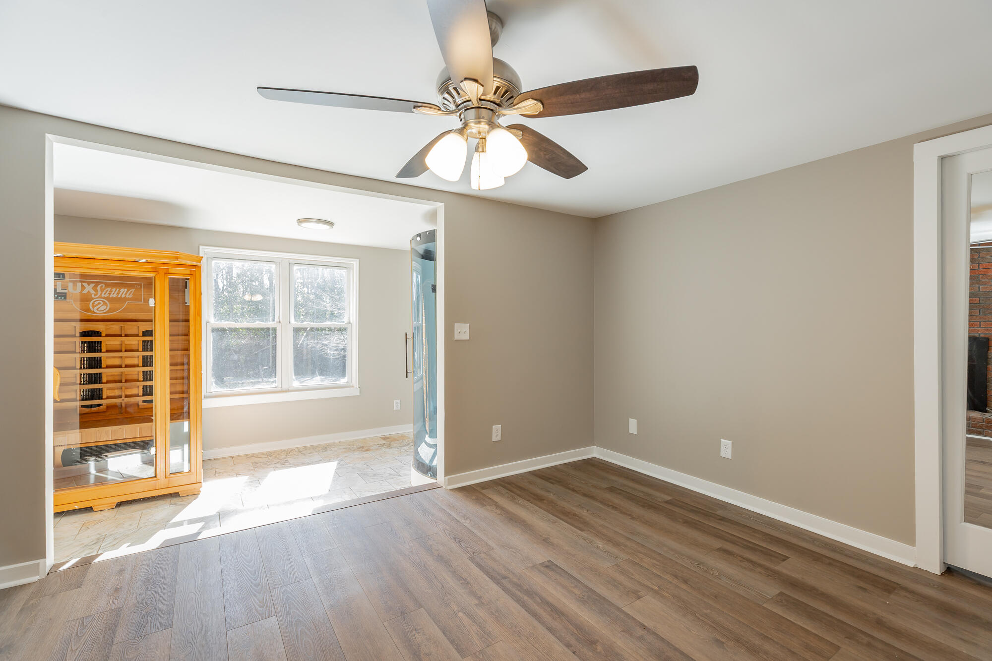 58 Old Trion Road, LaFayette