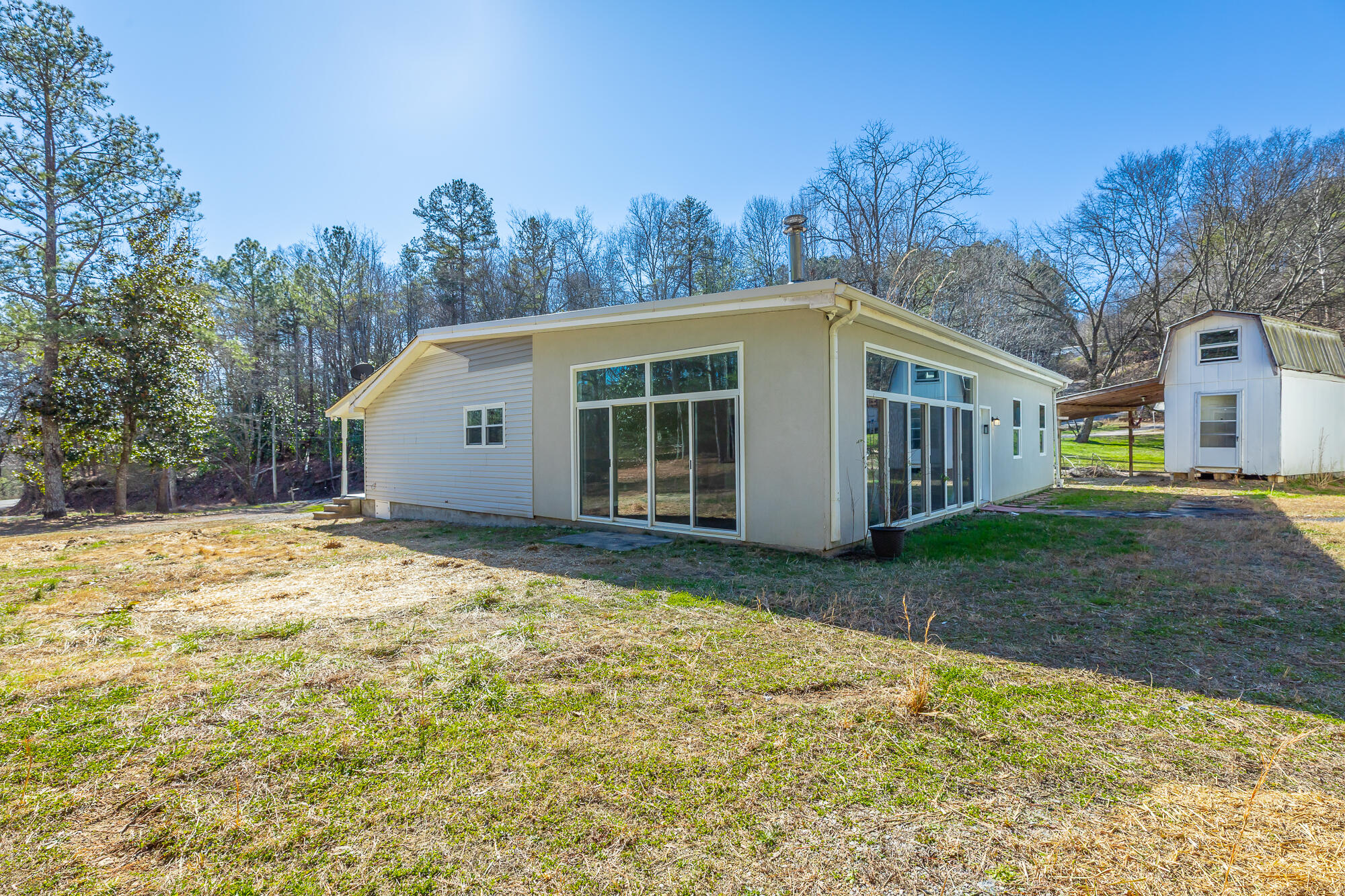 58 Old Trion Road, LaFayette