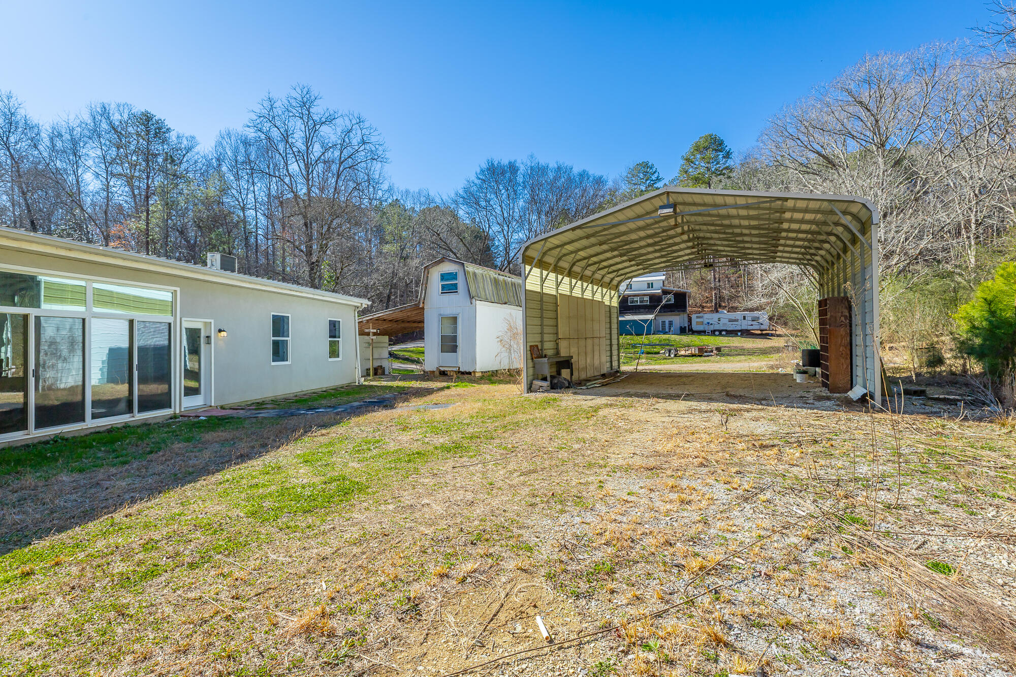 58 Old Trion Road, LaFayette