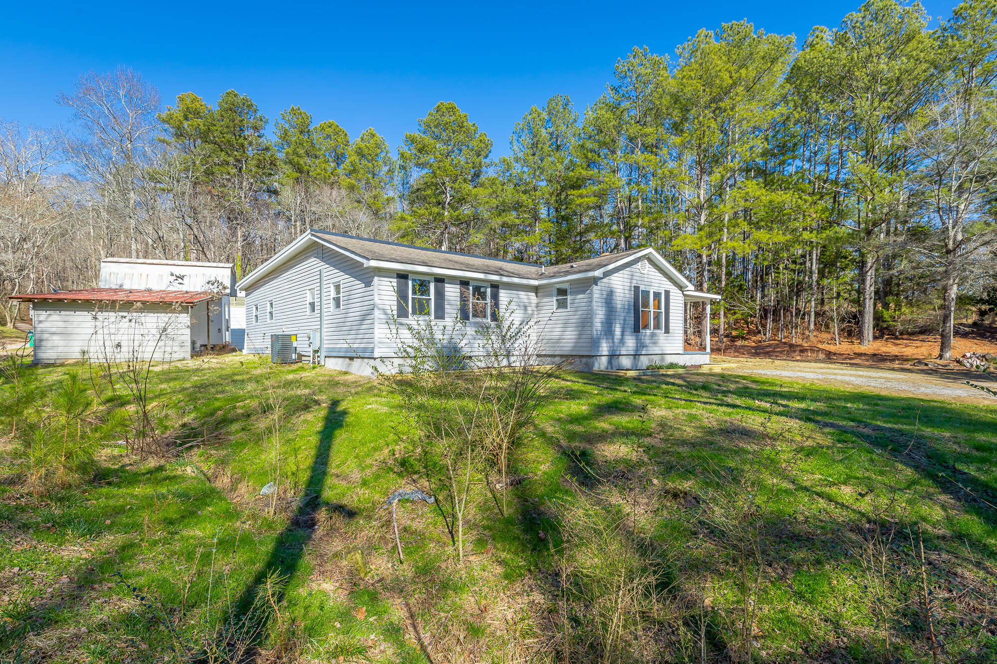 58 Old Trion Road, LaFayette