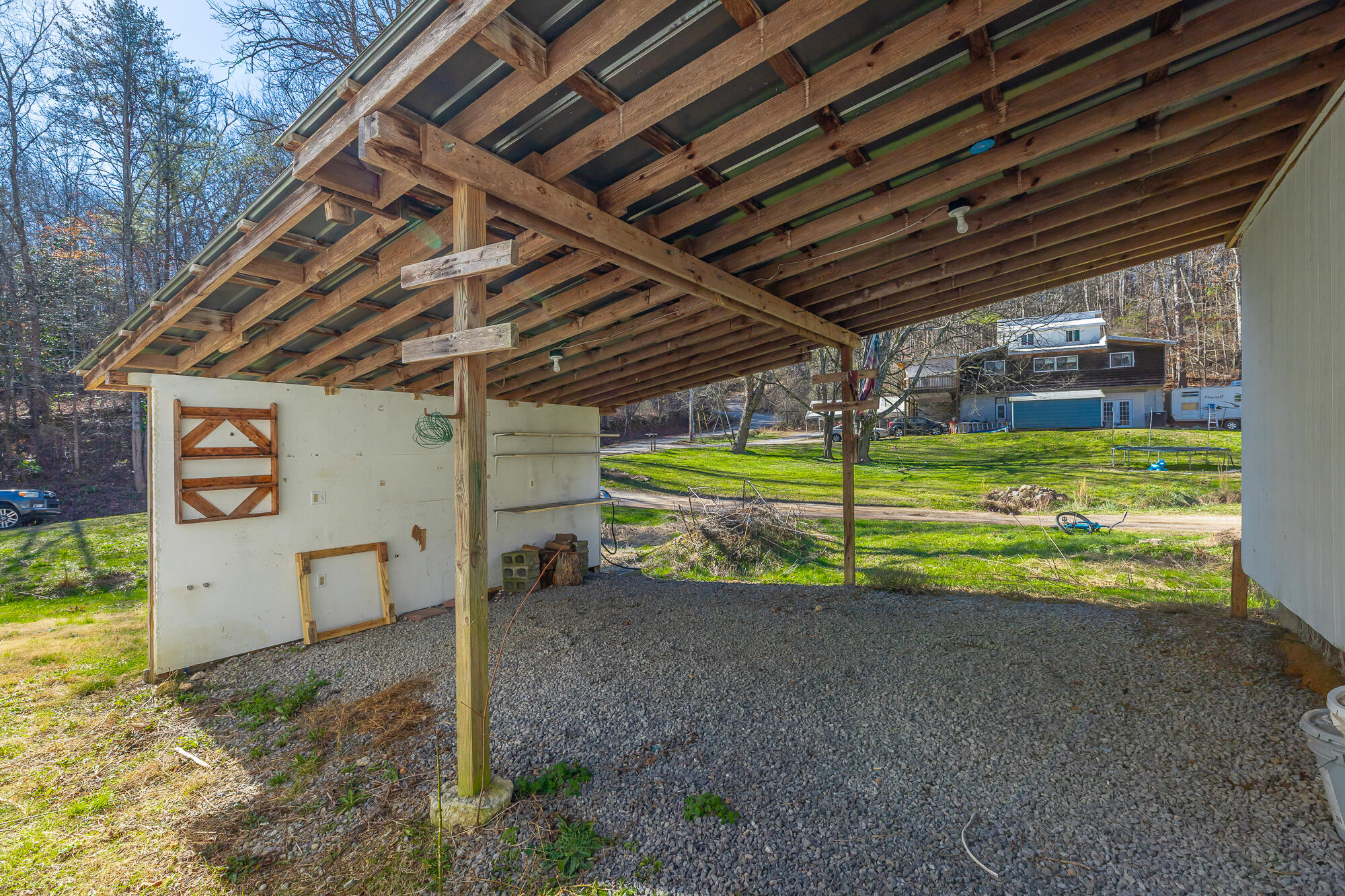 58 Old Trion Road, LaFayette