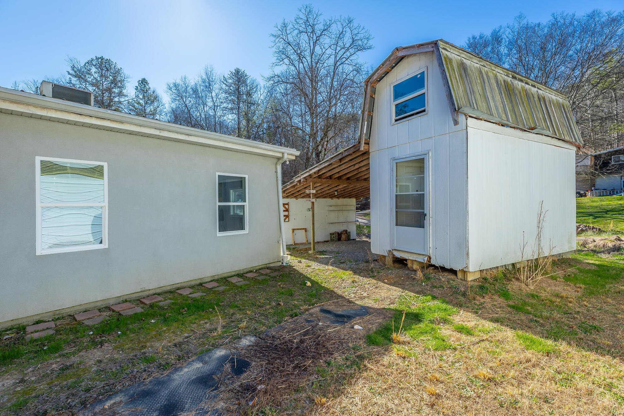 58 Old Trion Road, LaFayette